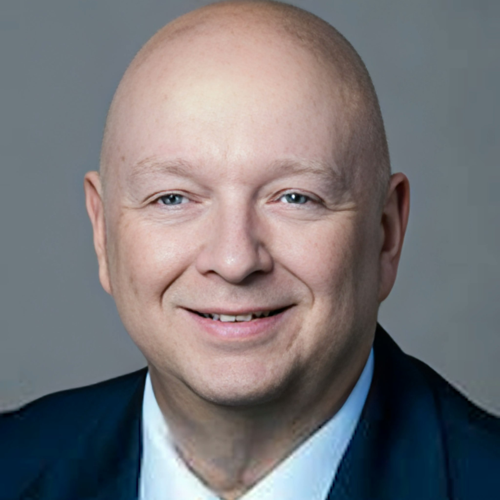 <p>CouncilMember John Rutherford</p>