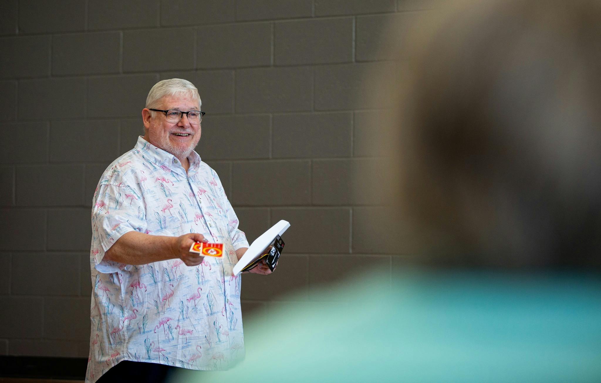 Hero background image