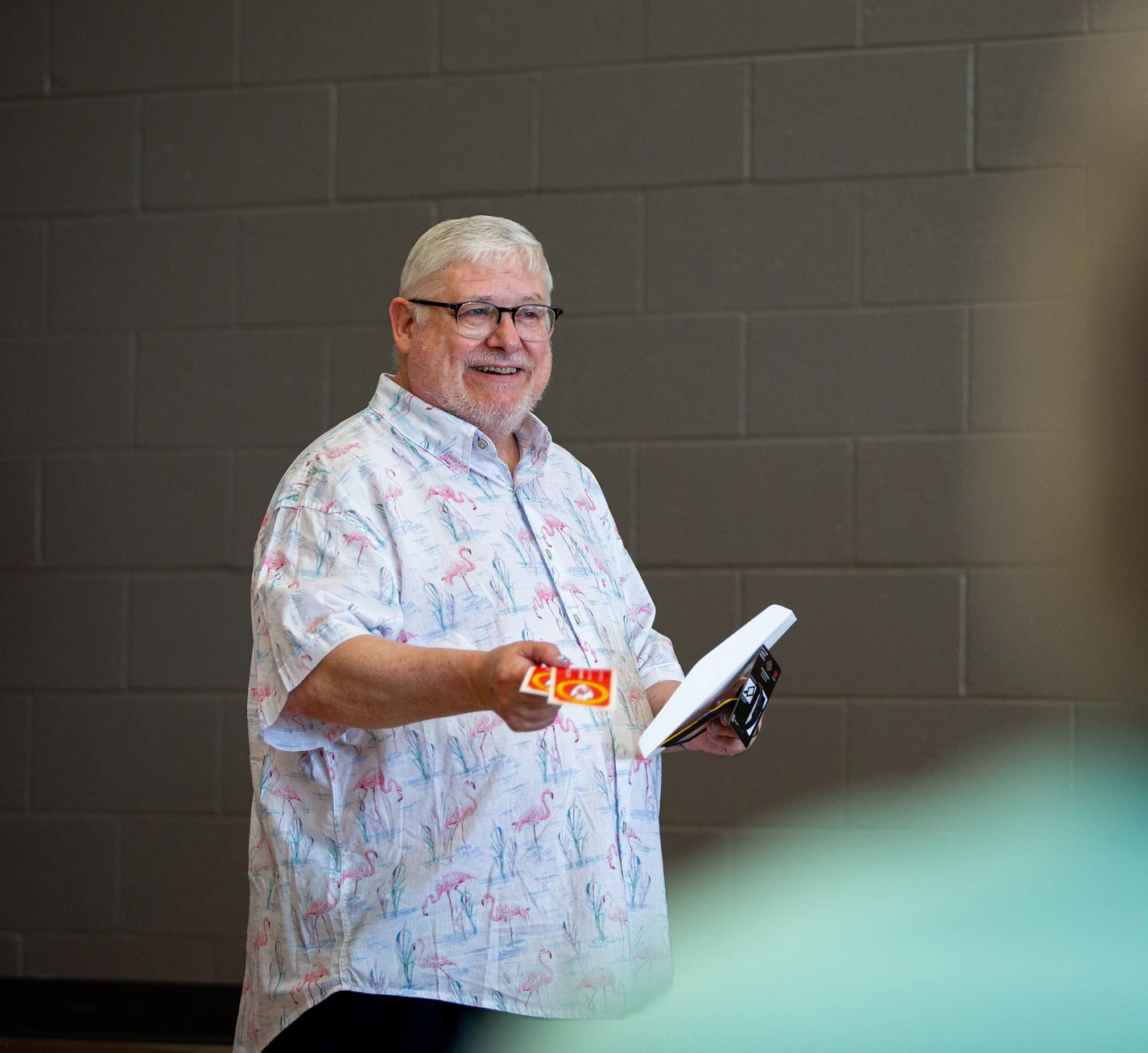 Hero background image