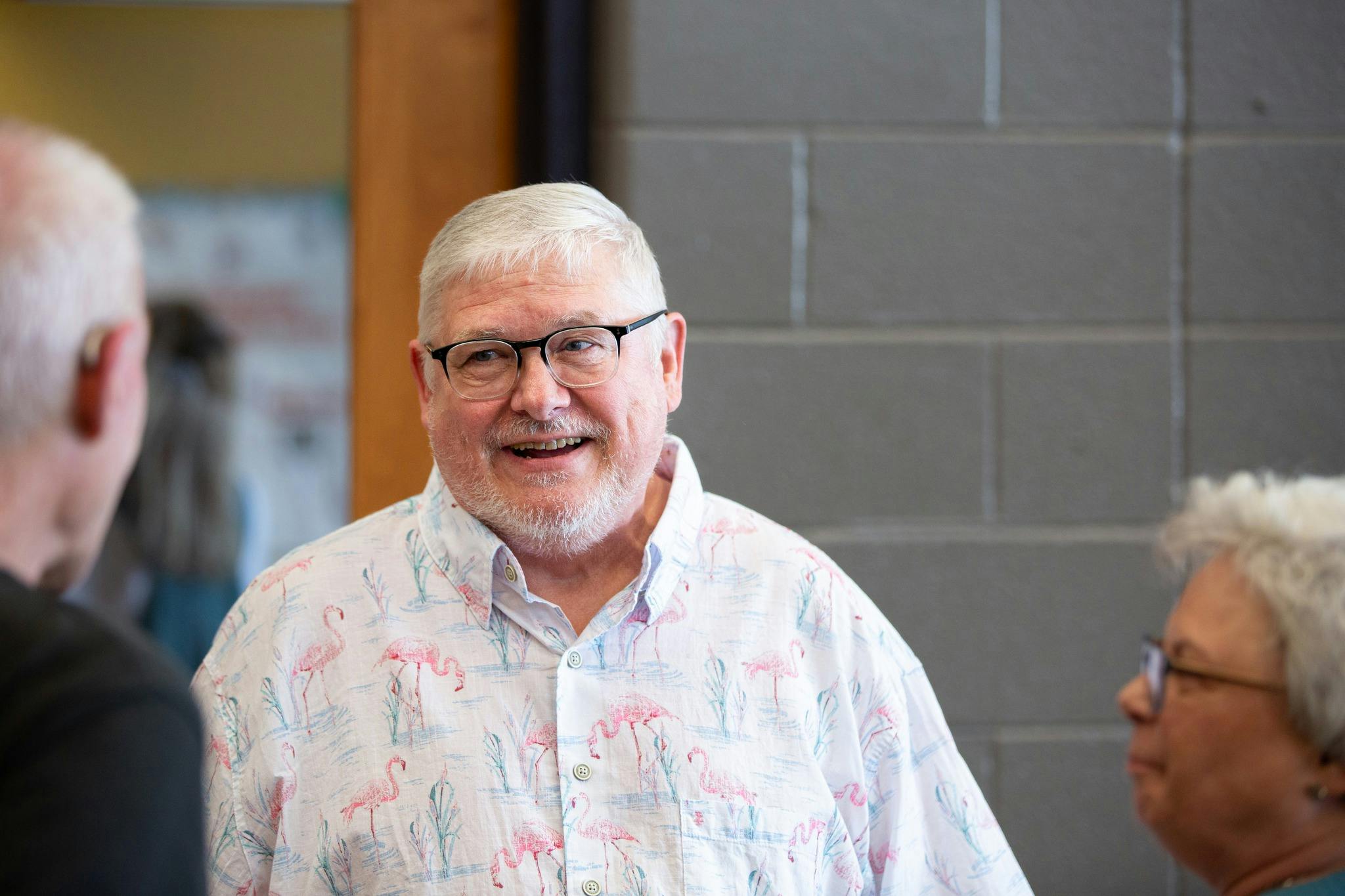 Hero background image