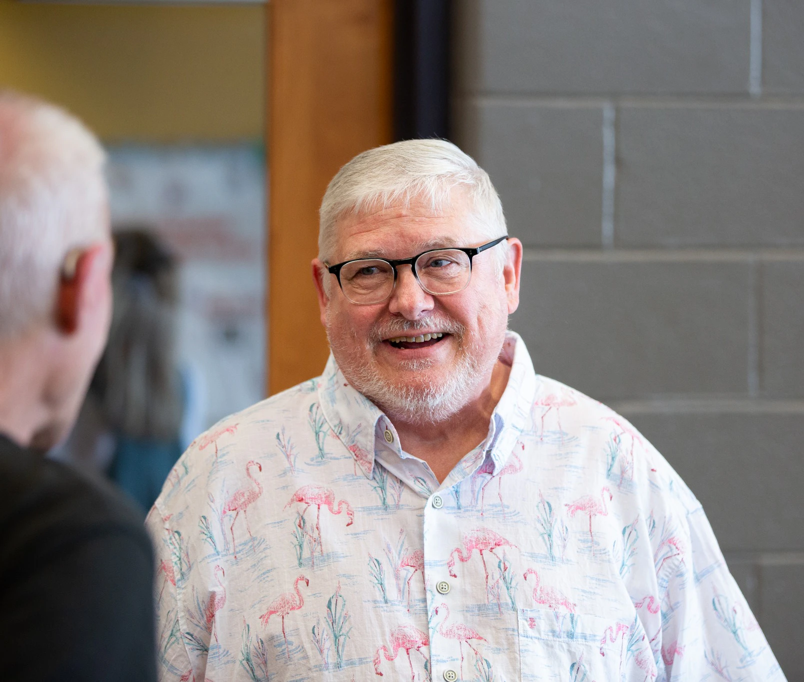 Hero background image