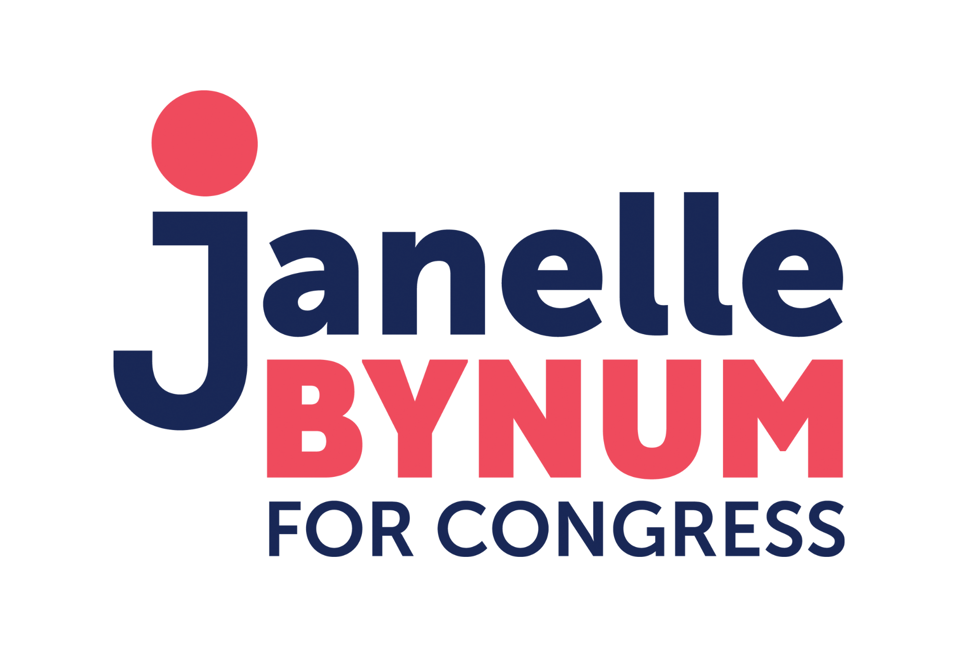 Support Janelle Bynum for Congress