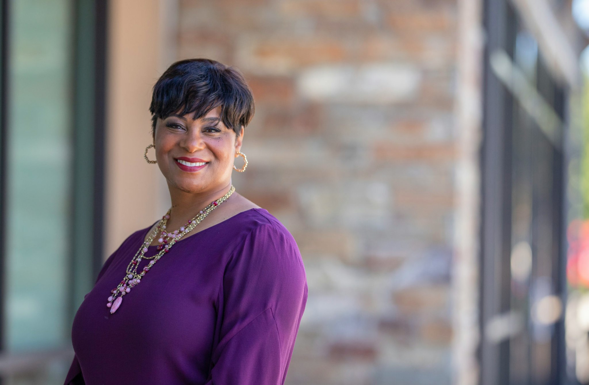 Hero background image