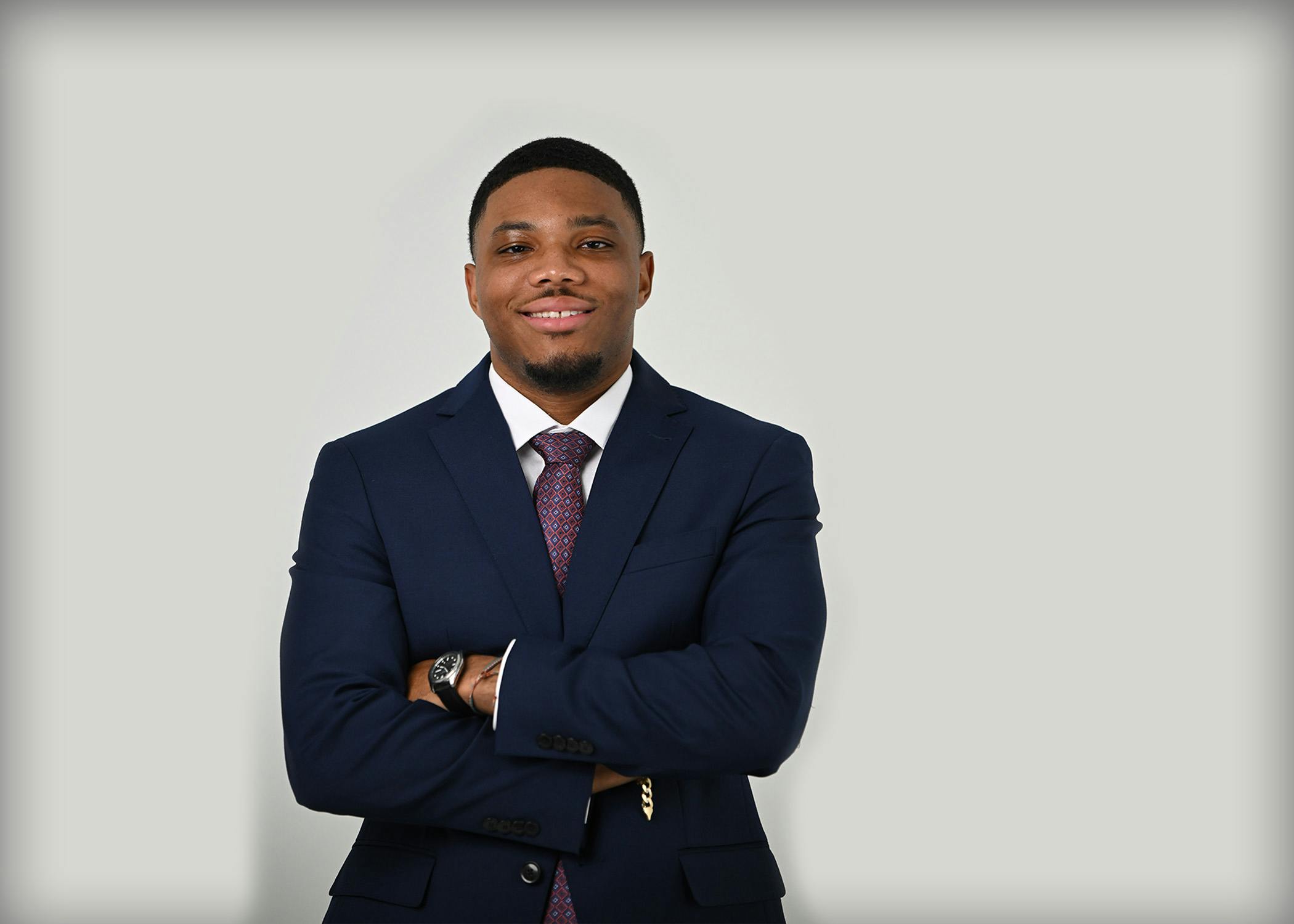 Hero background image