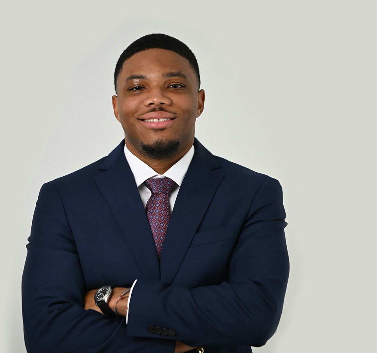 Hero background image