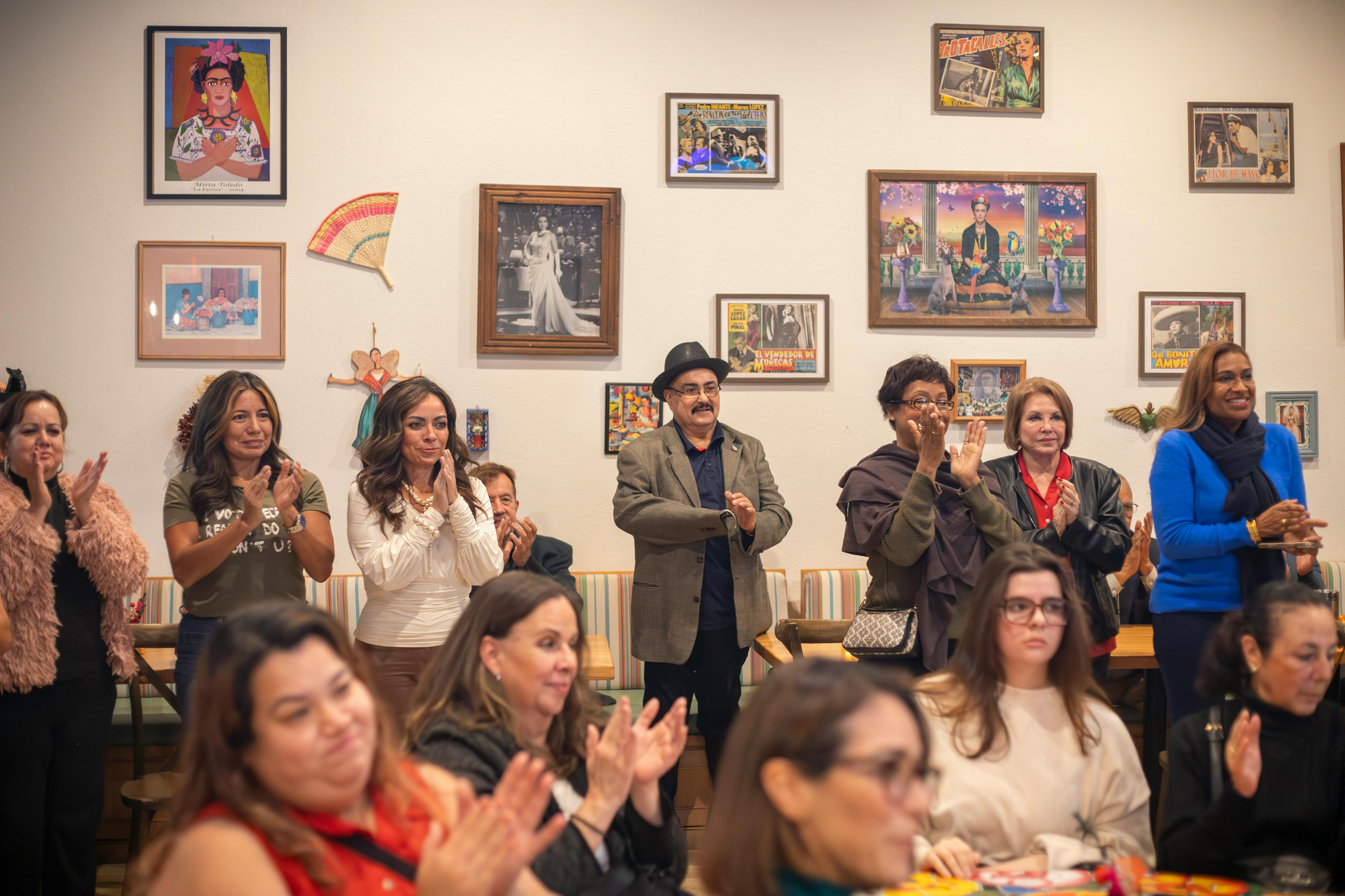 Hero background image