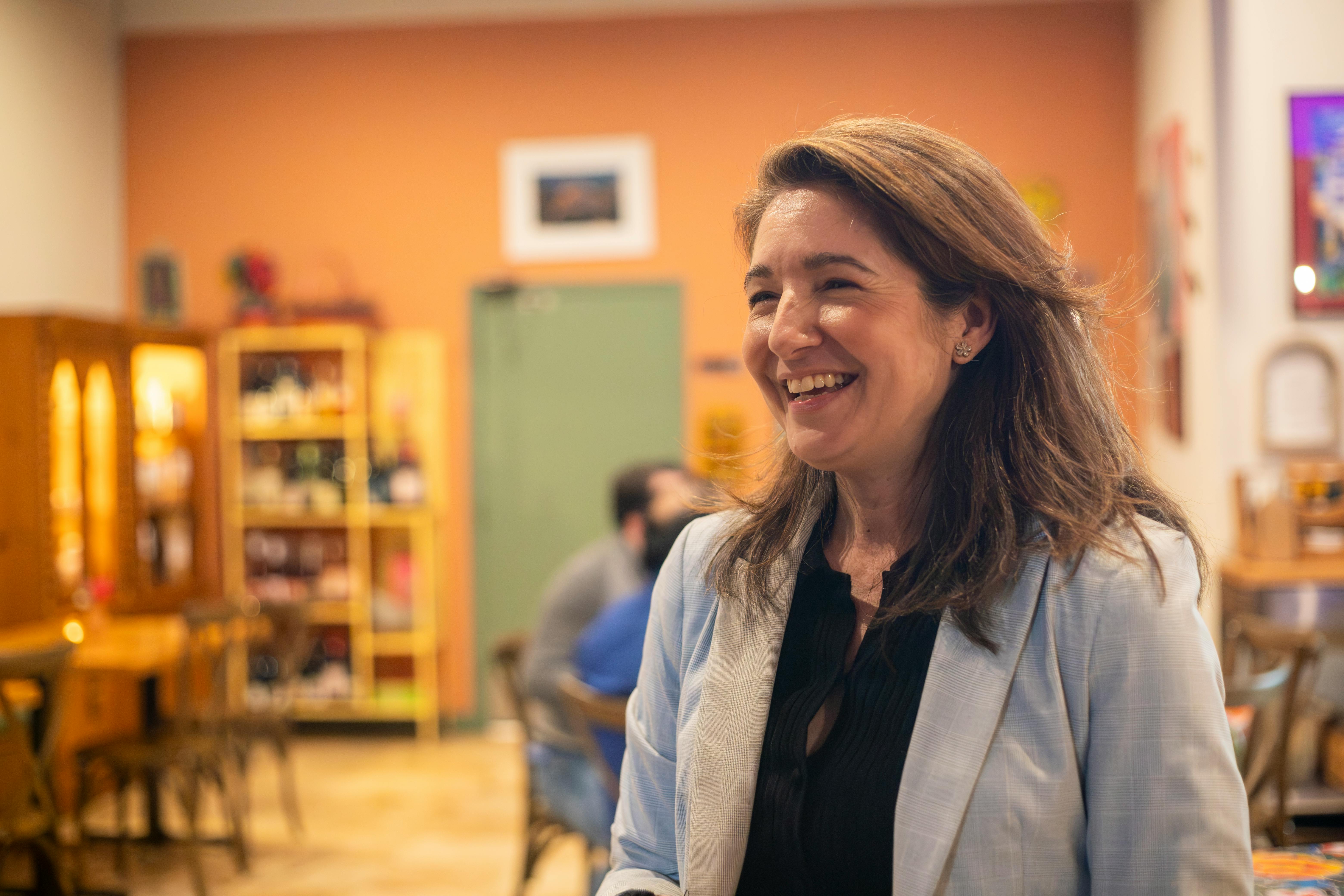 Hero background image