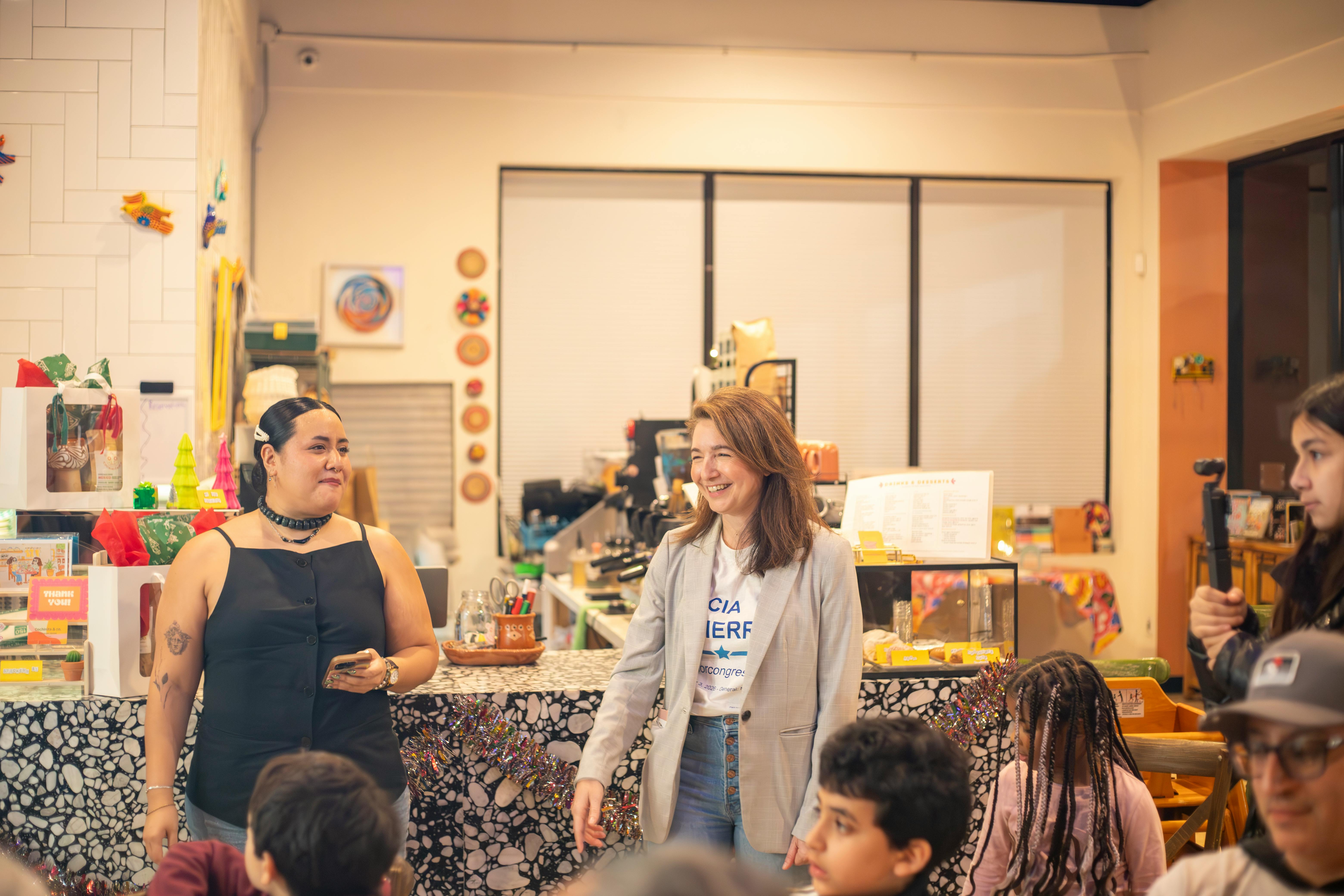 Hero background image