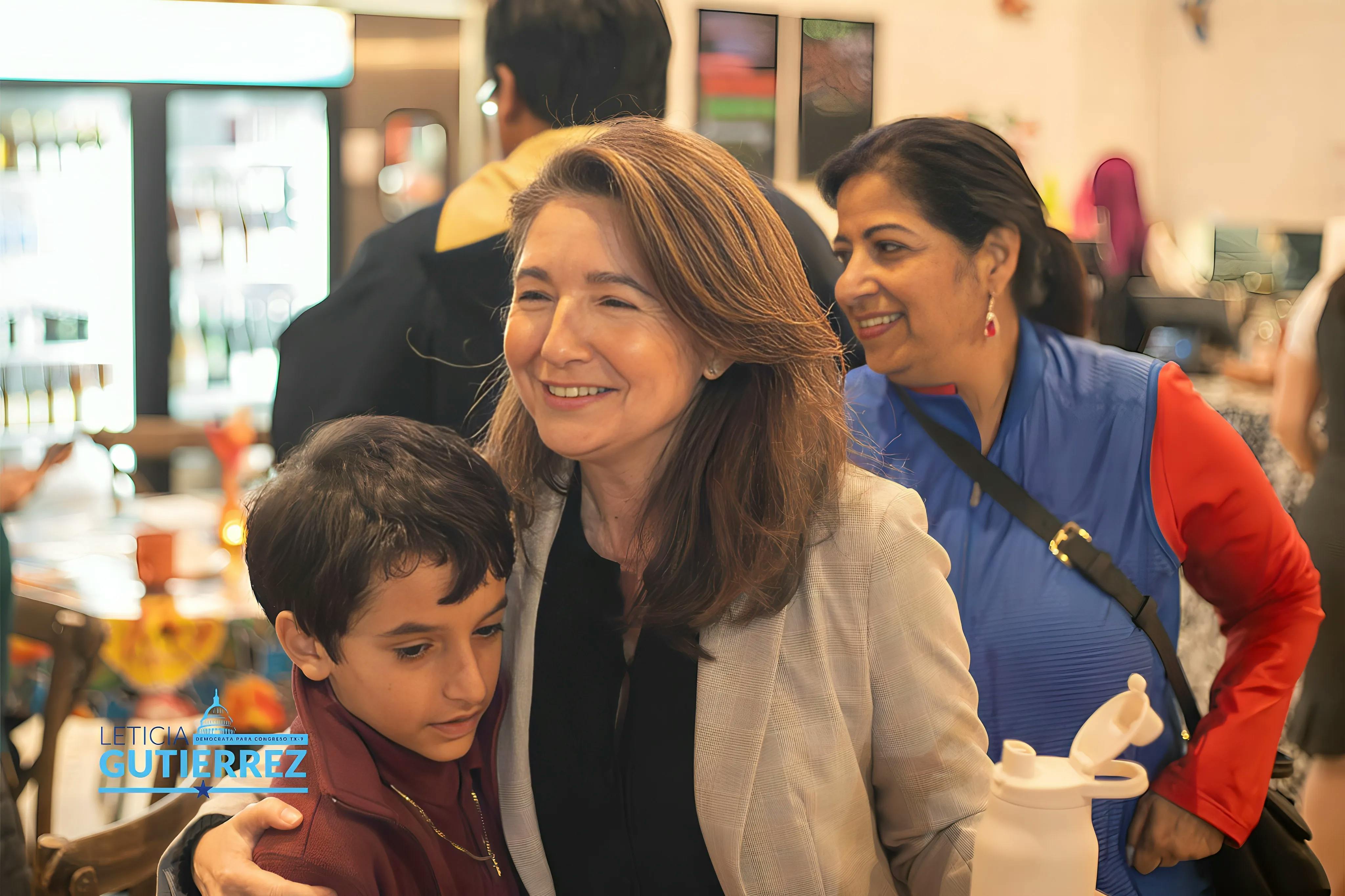 Hero background image