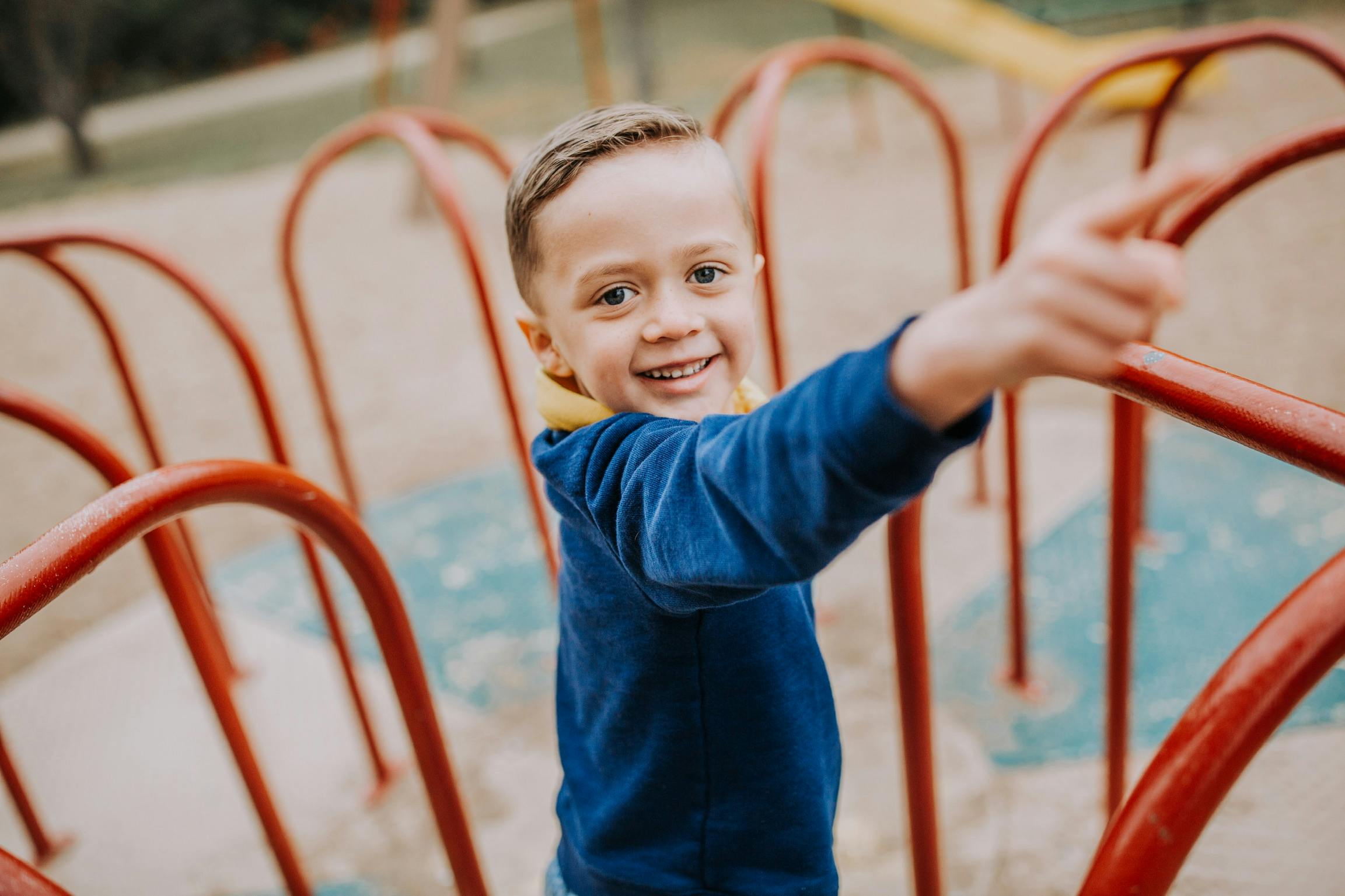 Hero background image