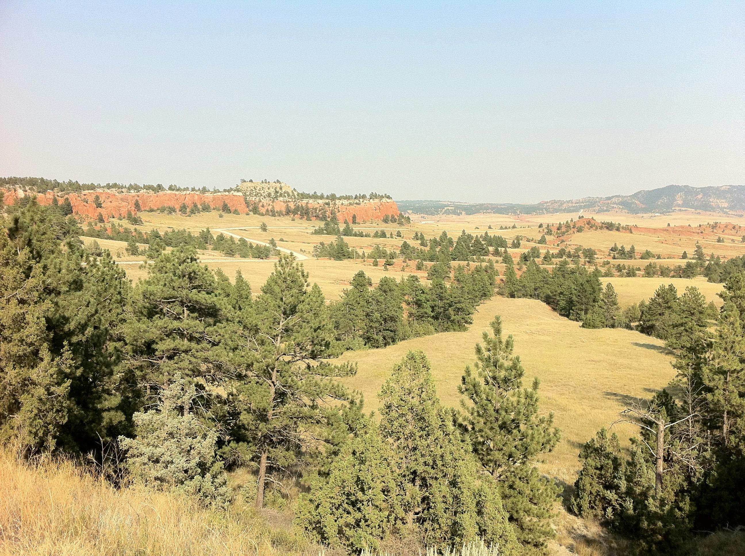 Hero background image