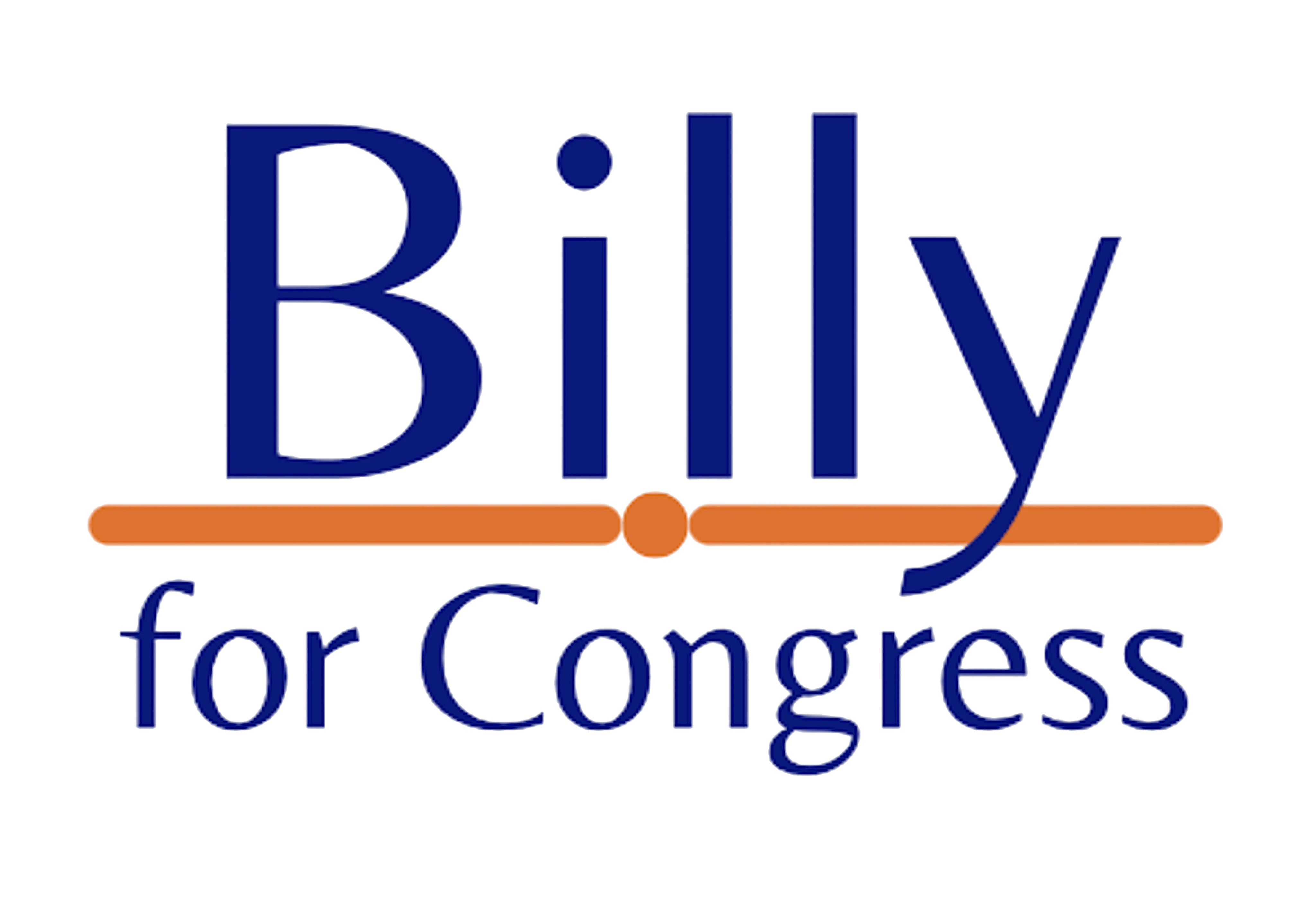 Billy for Congress