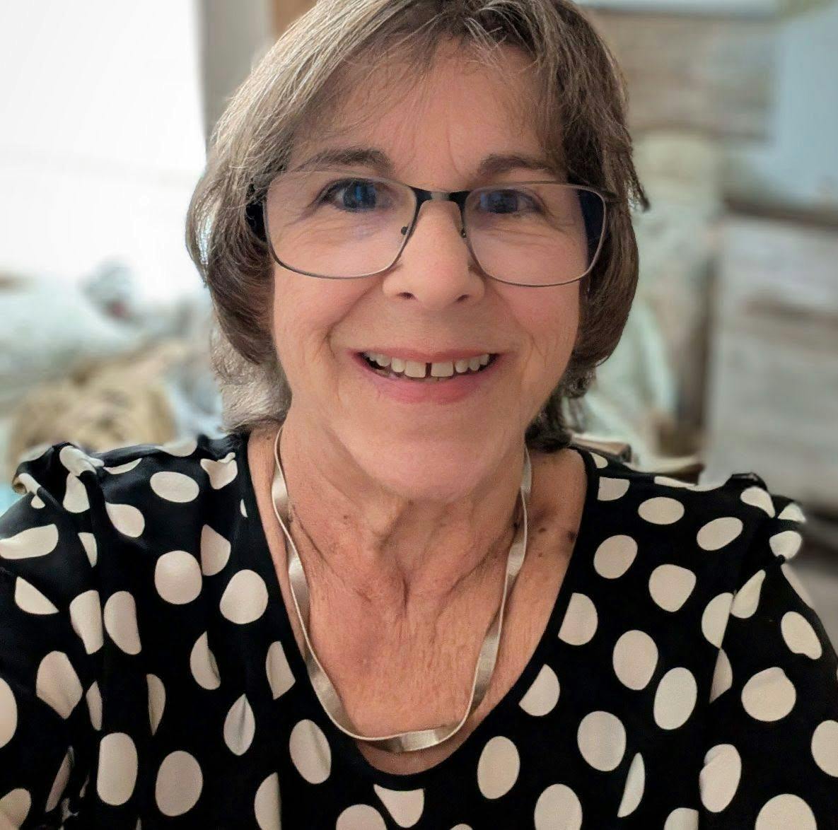 Marla Wolkowitz