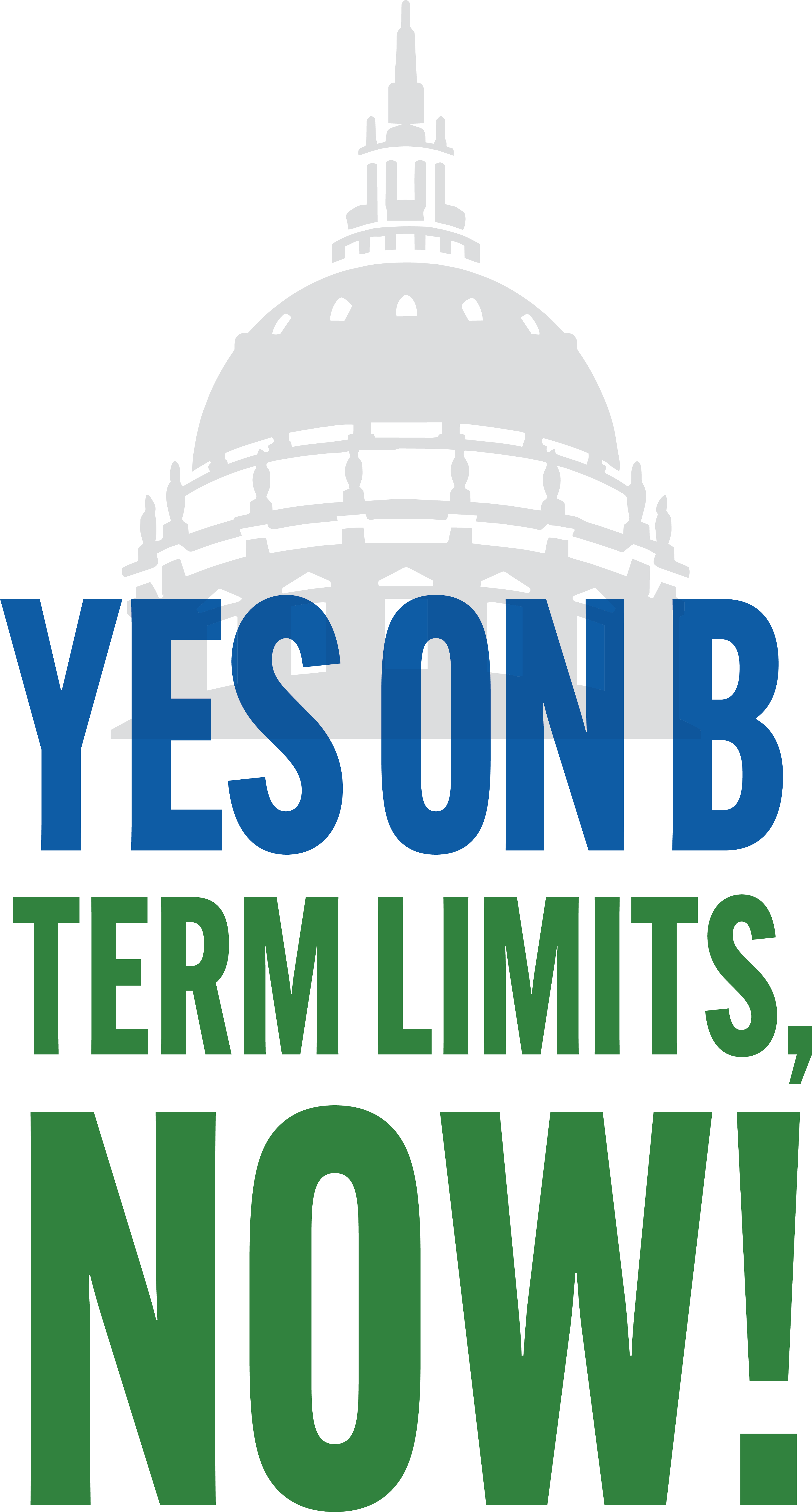 San Francisco Term Limit Reform | Yes on Lifetime Term Limits