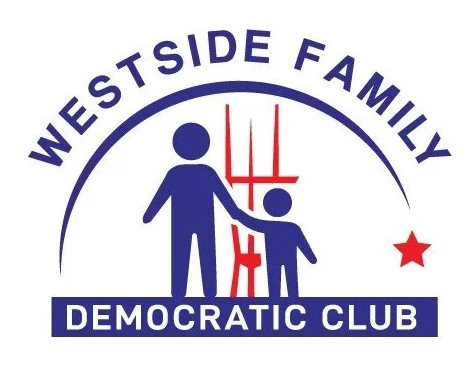 Westside Family Democratic Club logo