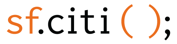 sf.citi logo