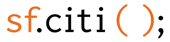sf.citi logo