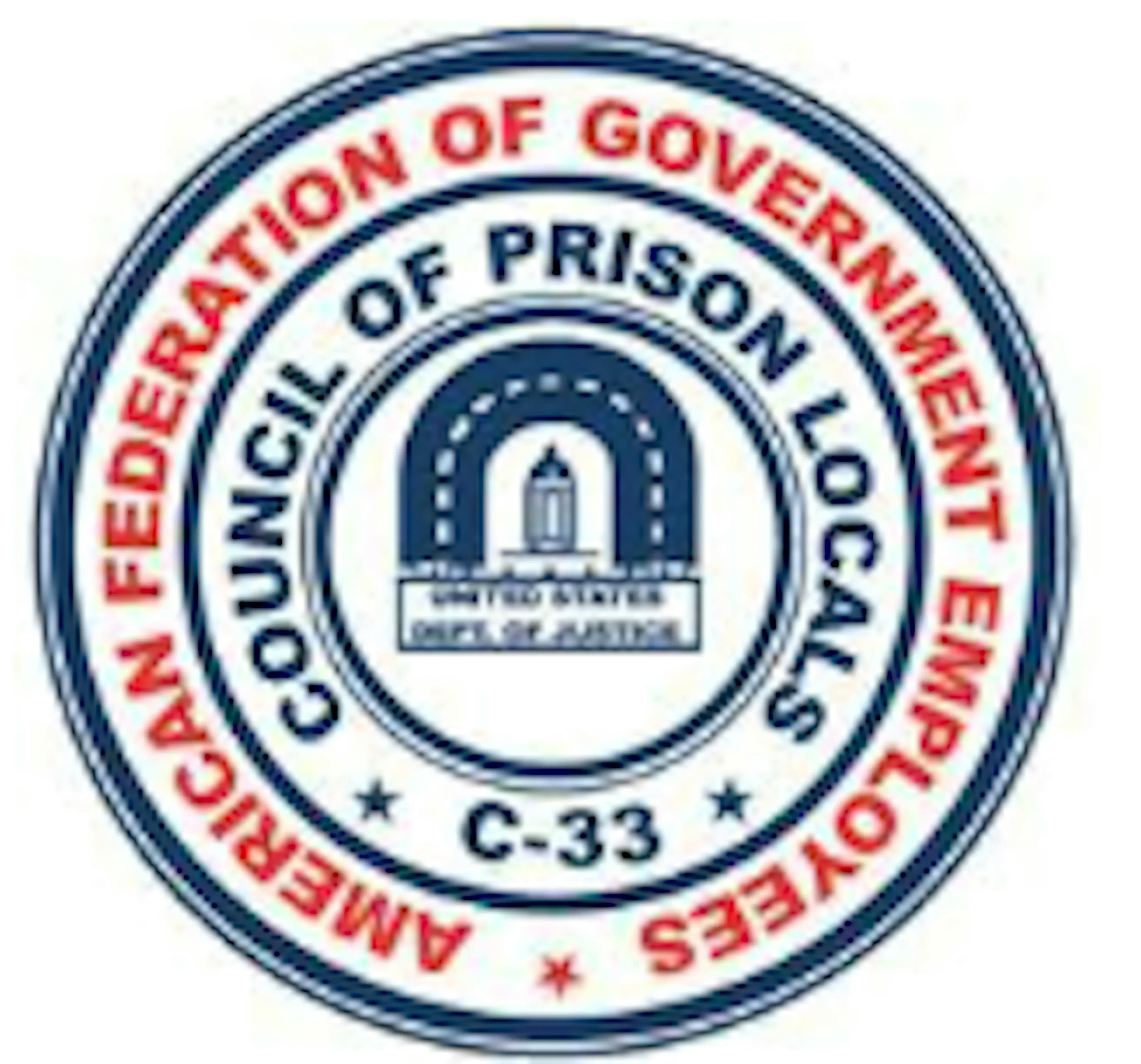 <p>Council of Prisons</p>