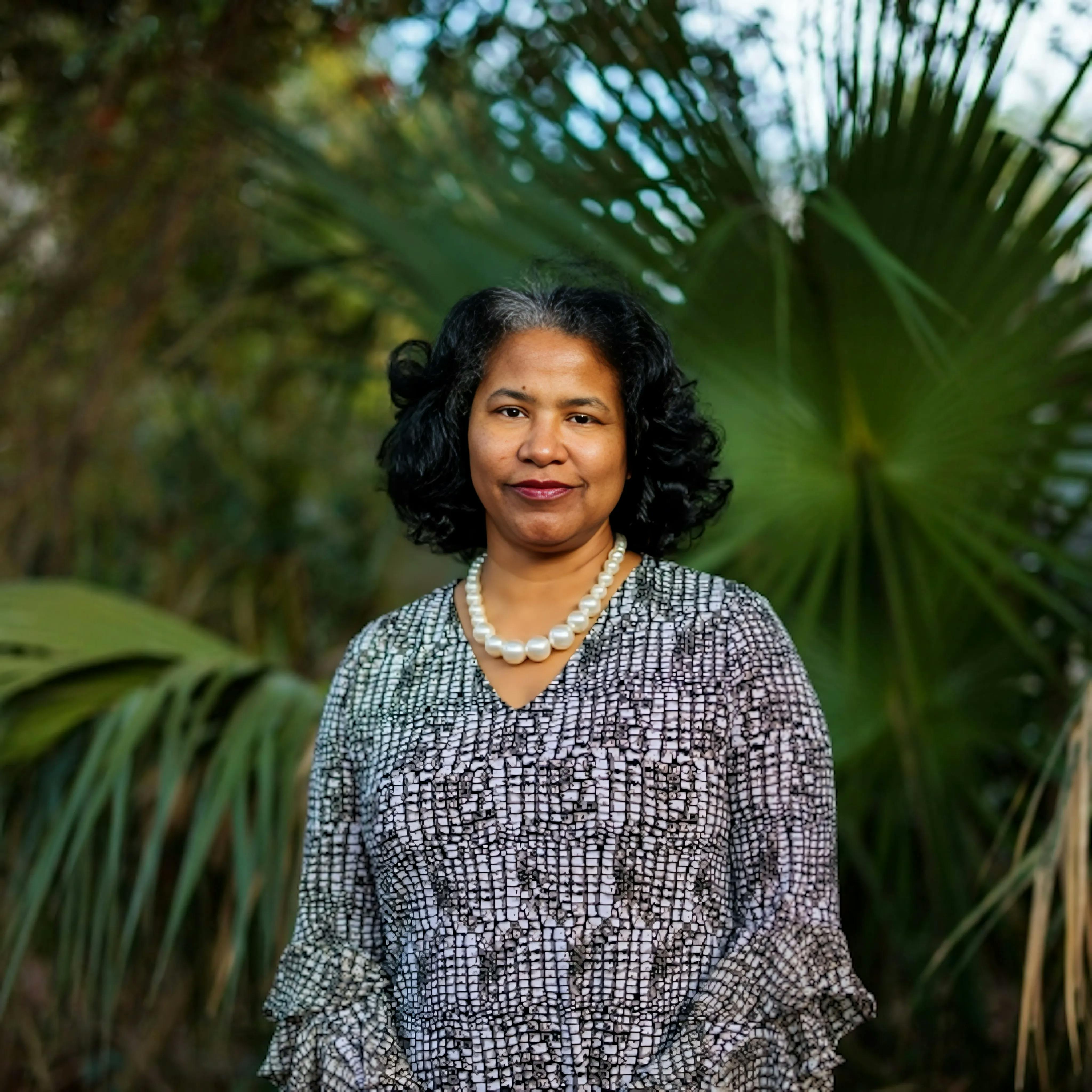 <p>Marilyn Hemingway</p>