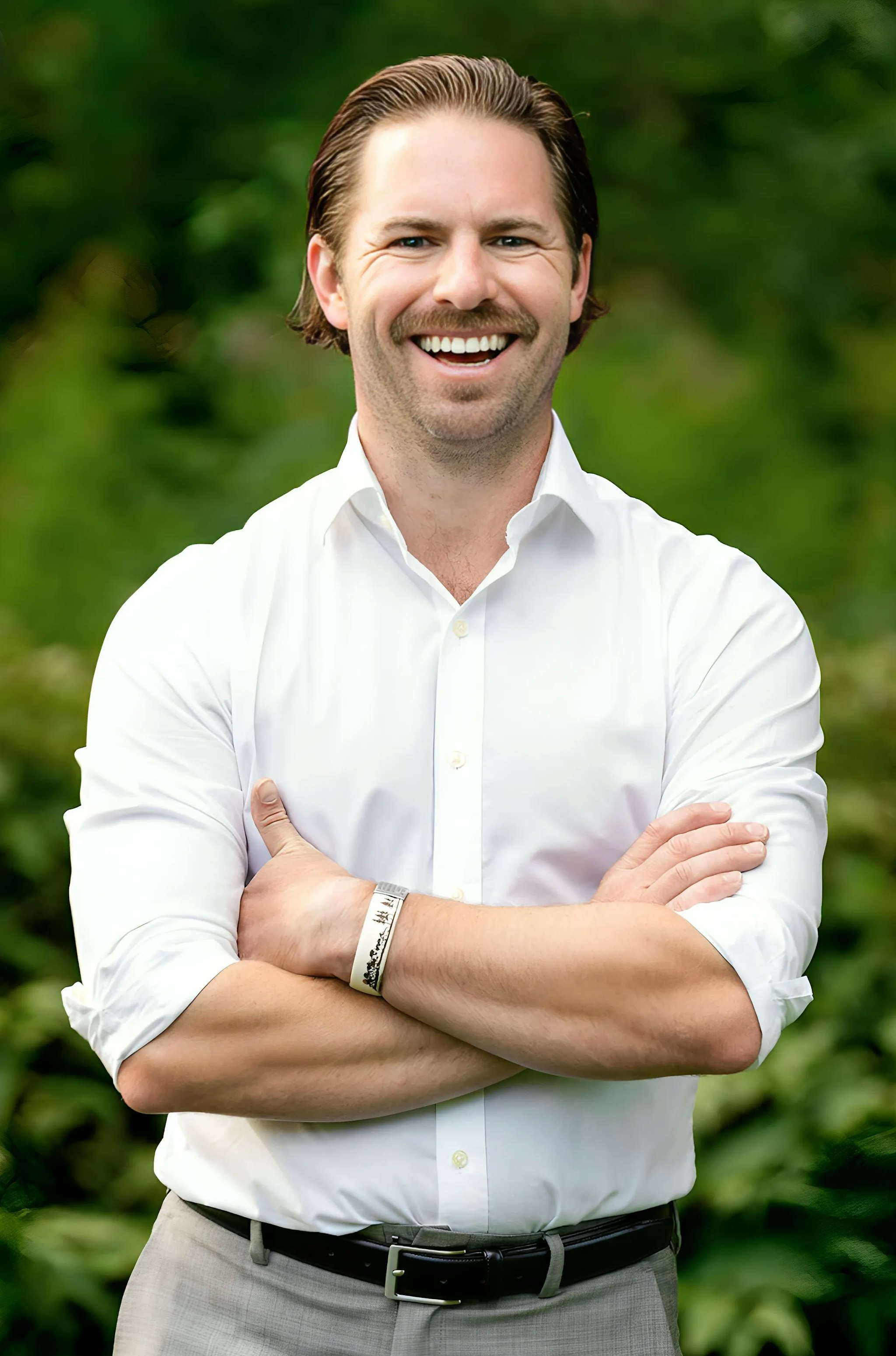 Hero background image