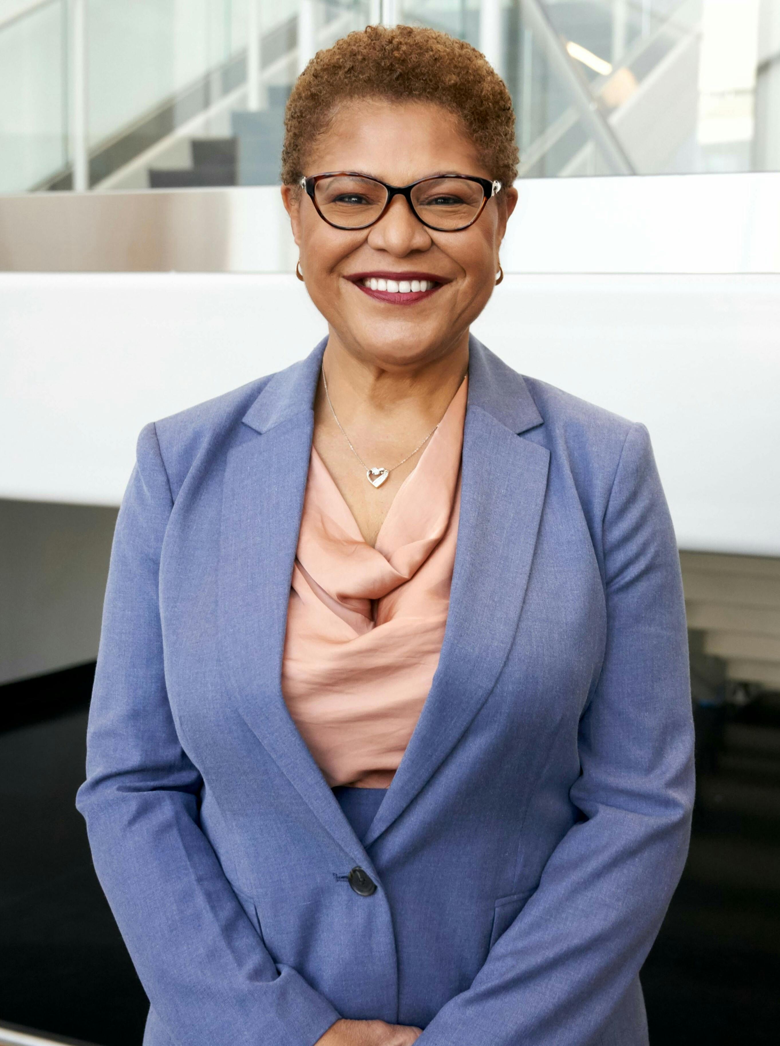 Karen Bass