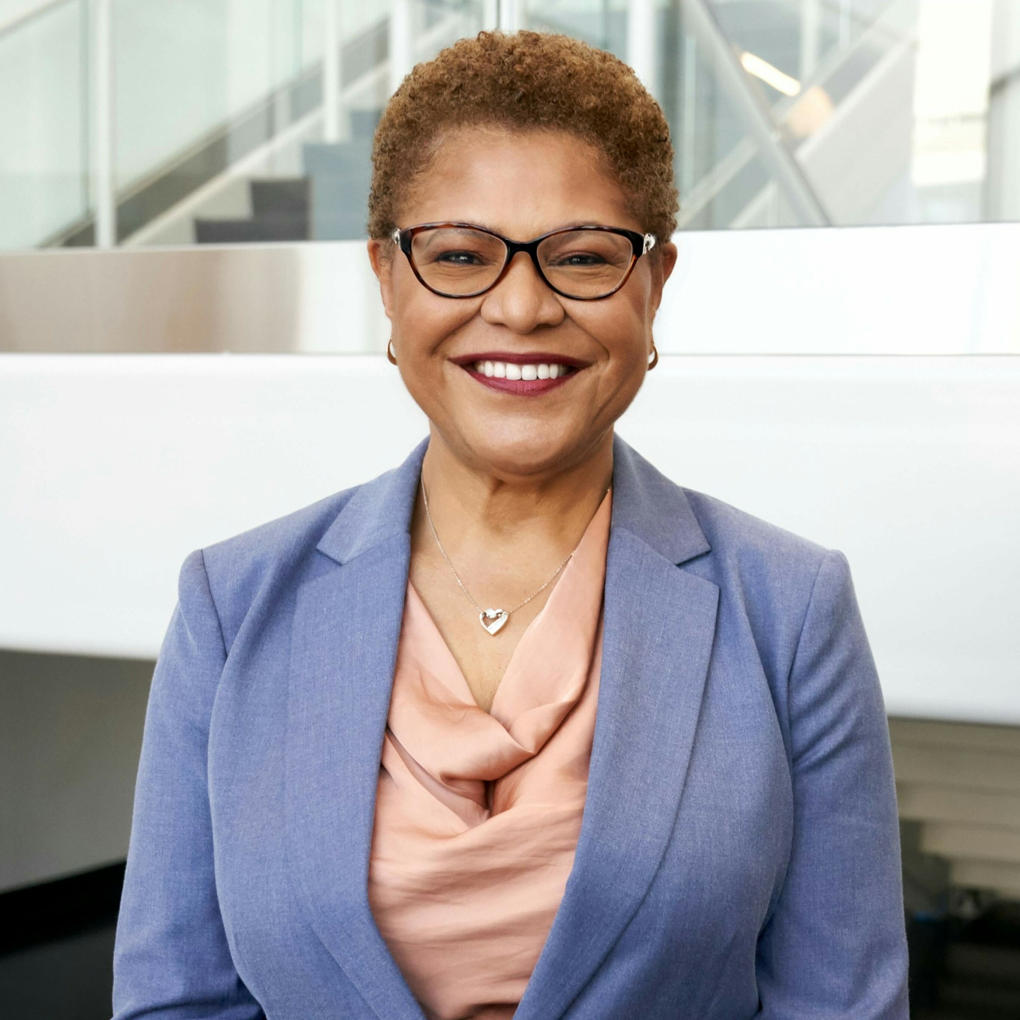 Karen Bass Karen Bass