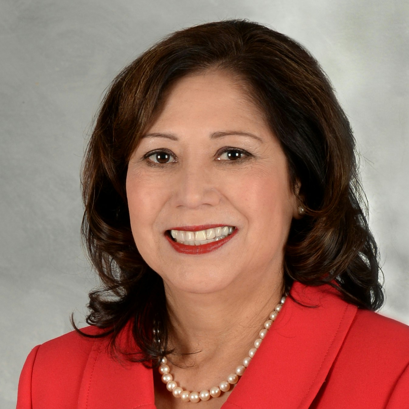Hilda Solis Hilda Solis
