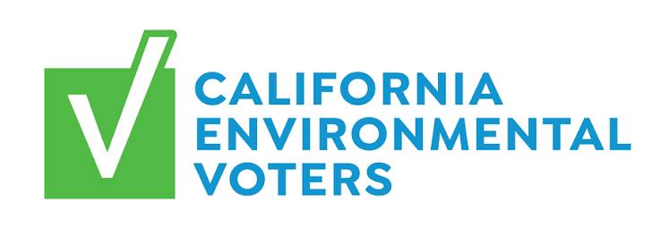 CA Enviro Voters