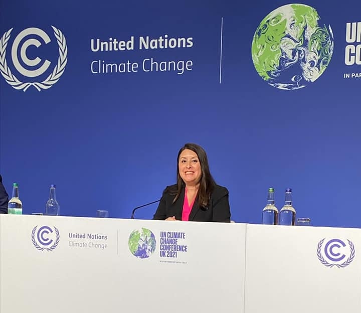 Hero background image