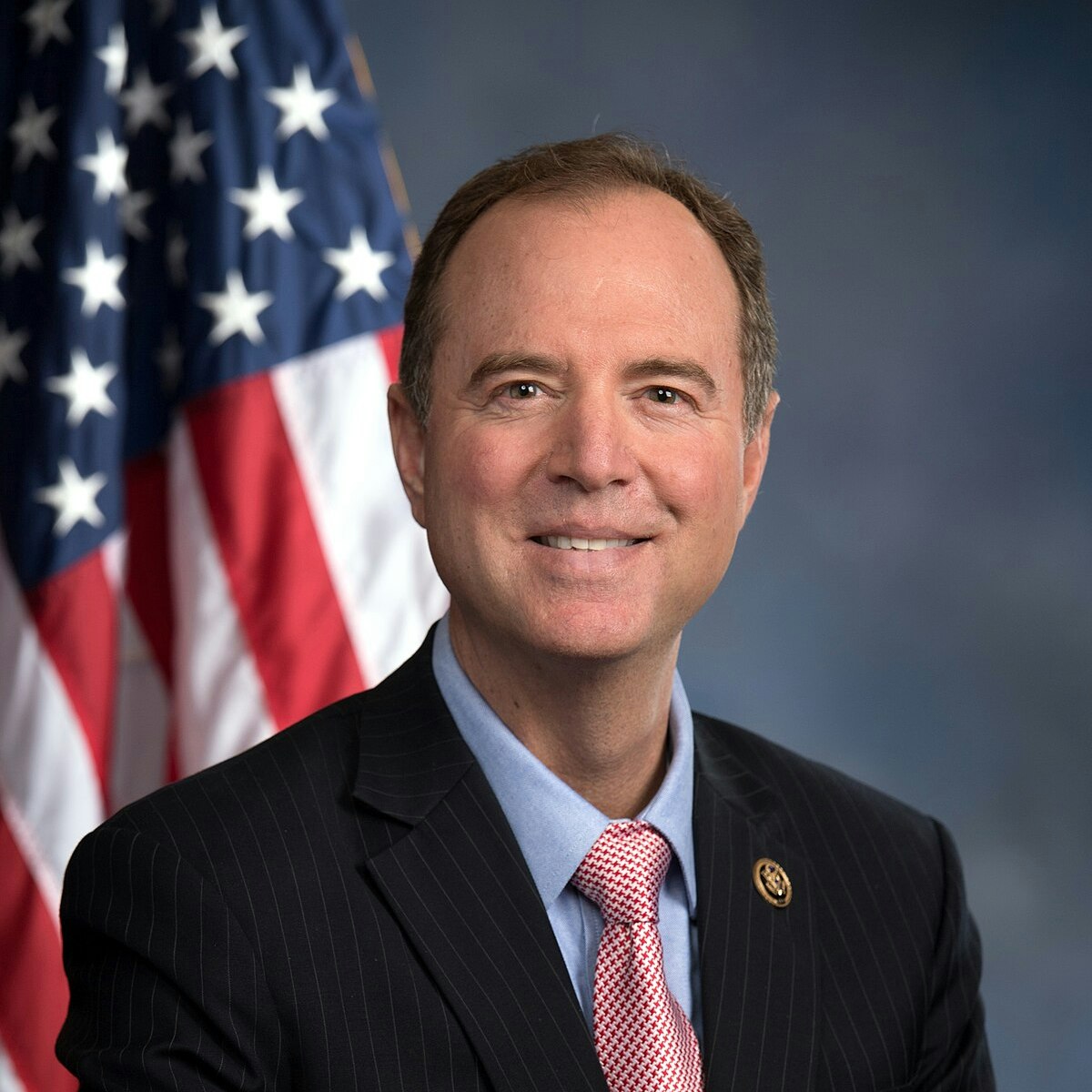 Adam Schiff Adam Schiff