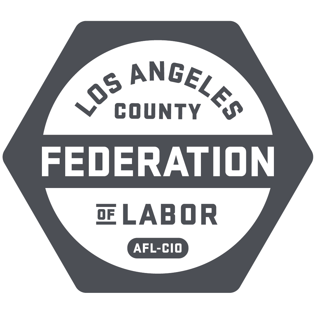 LA Fed logo