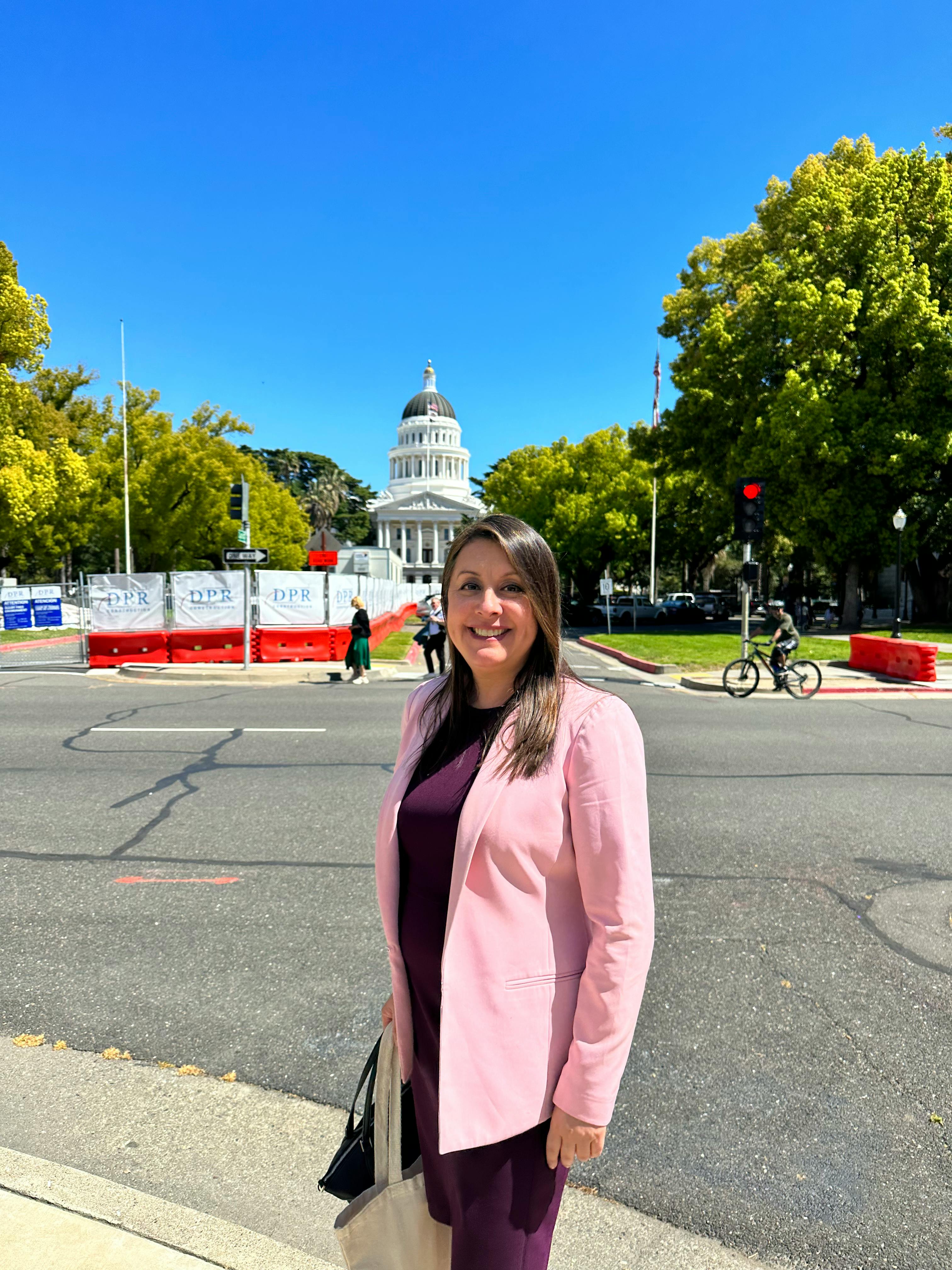 Hero background image