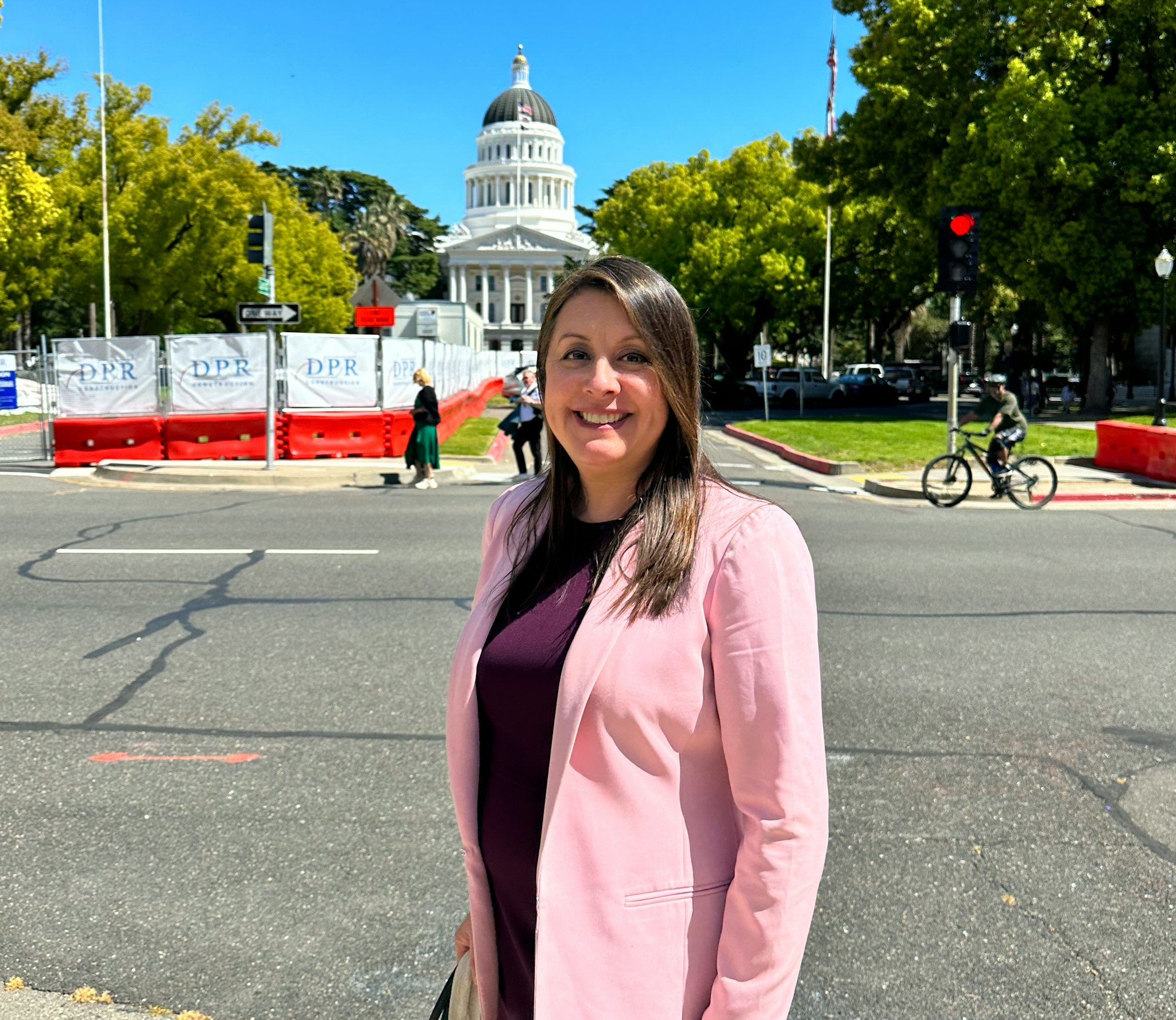 Hero background image