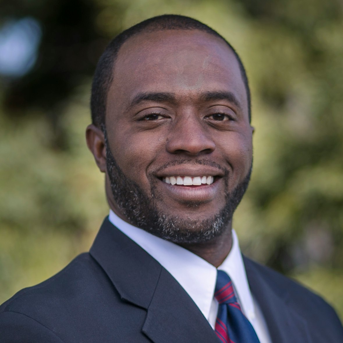 Tony Thurmond Tony Thurmond