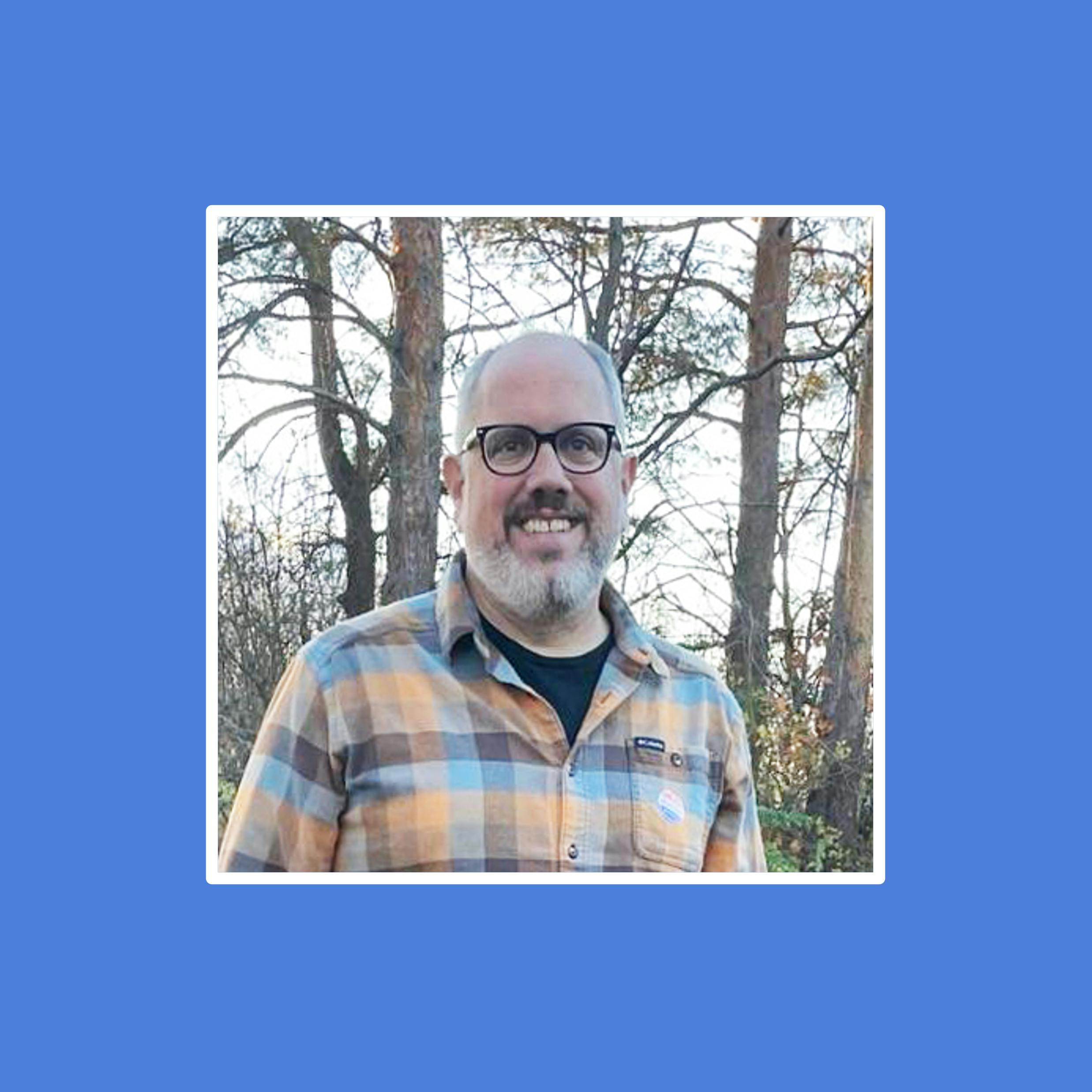 Hero background image