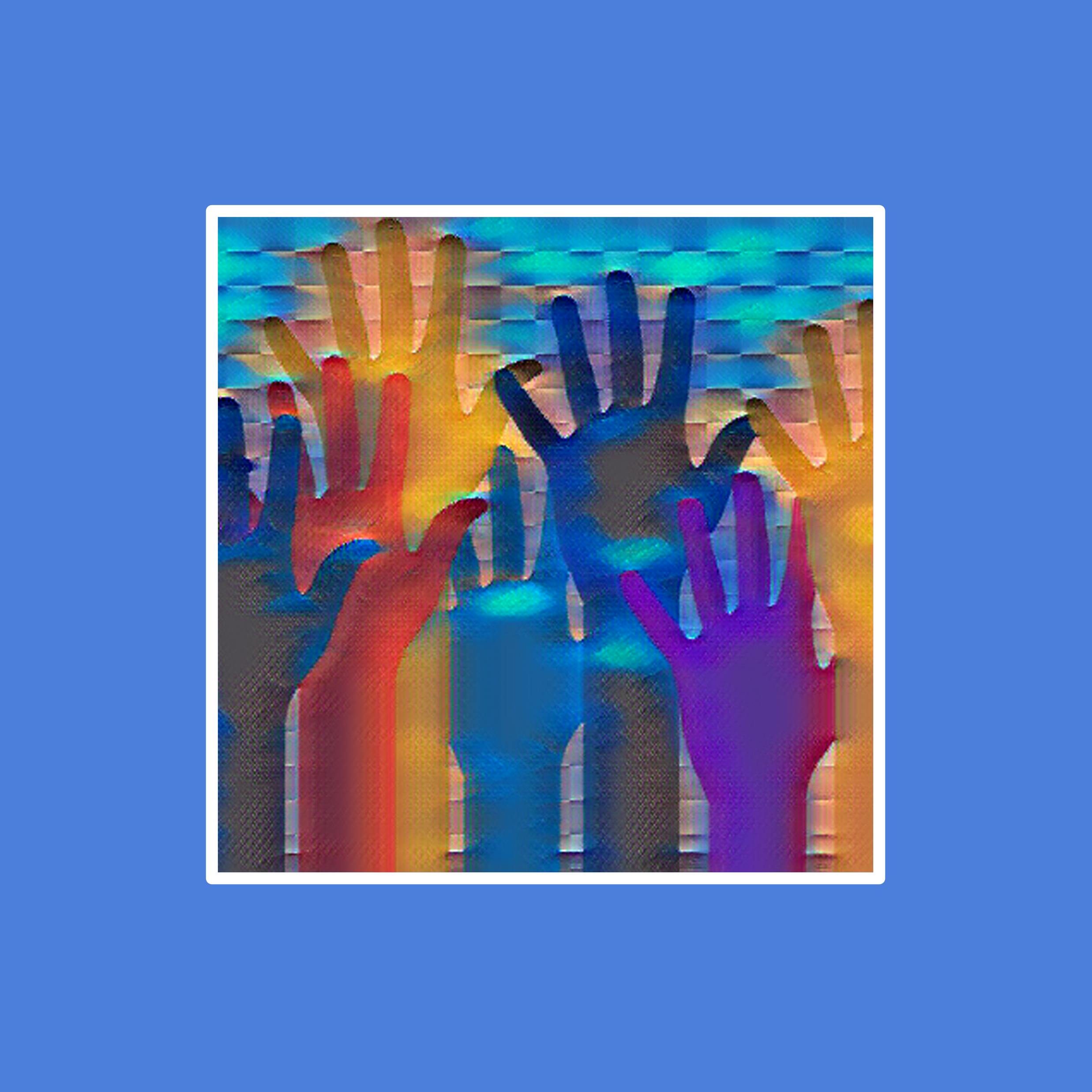 Hero background image