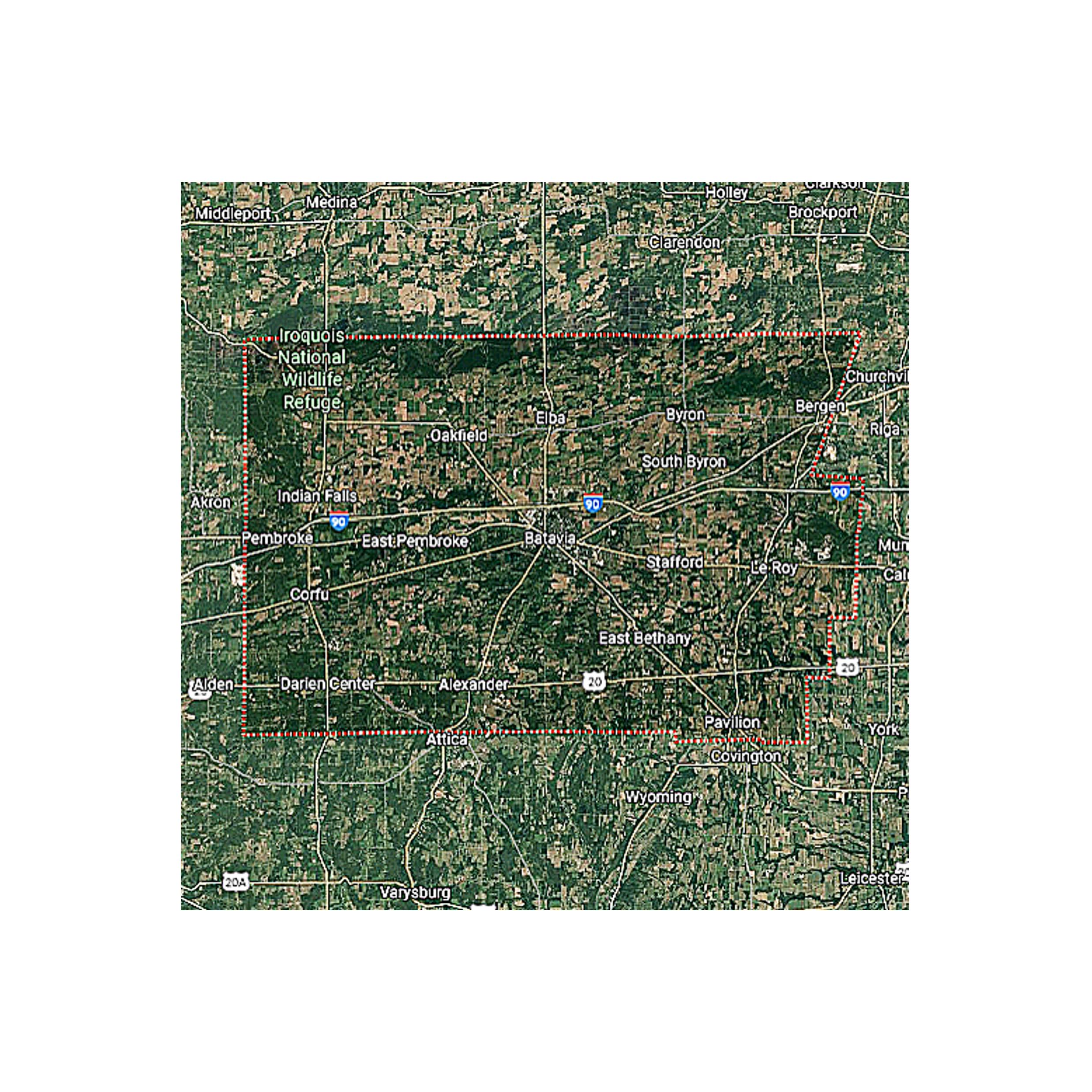 Hero background image