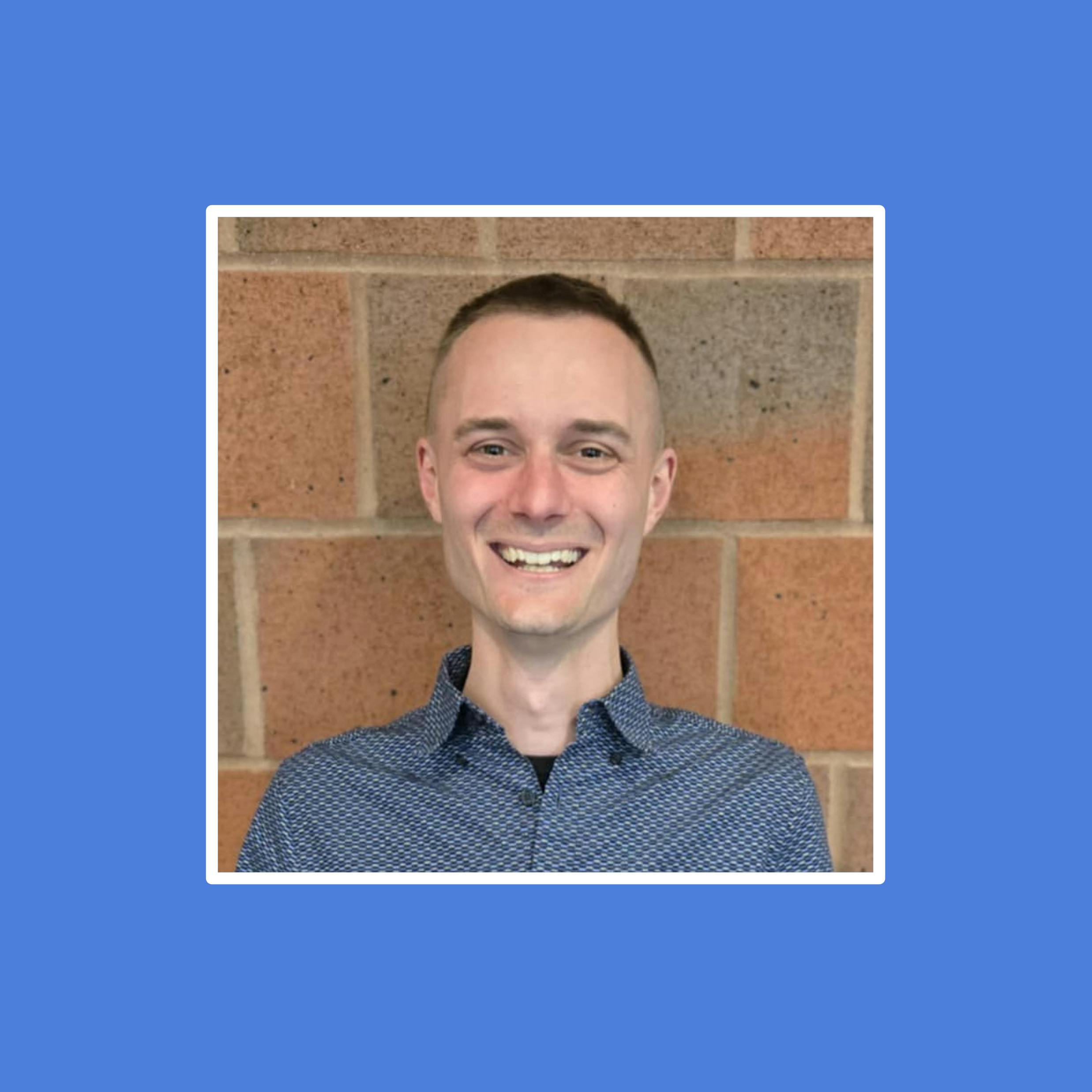 Hero background image