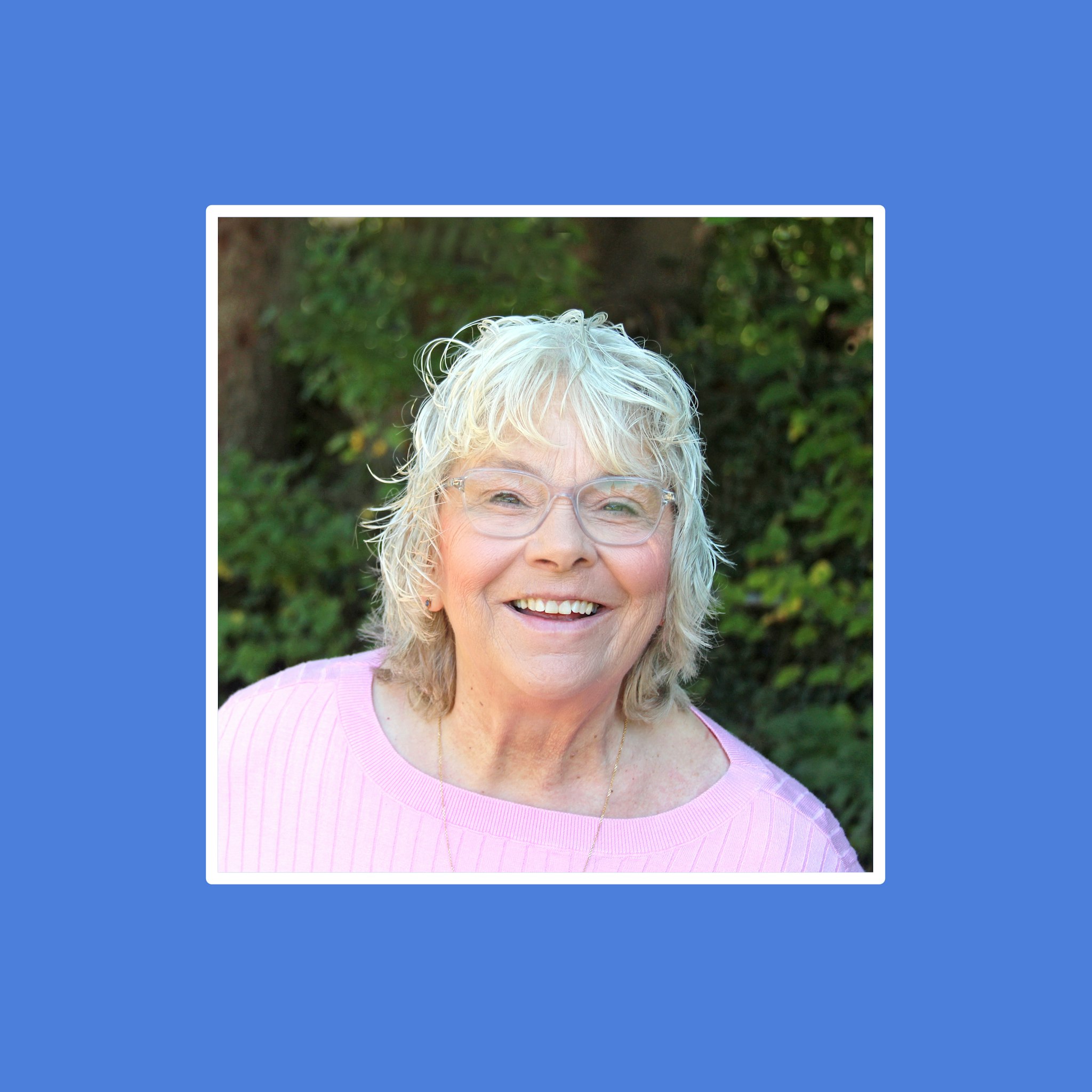 Hero background image