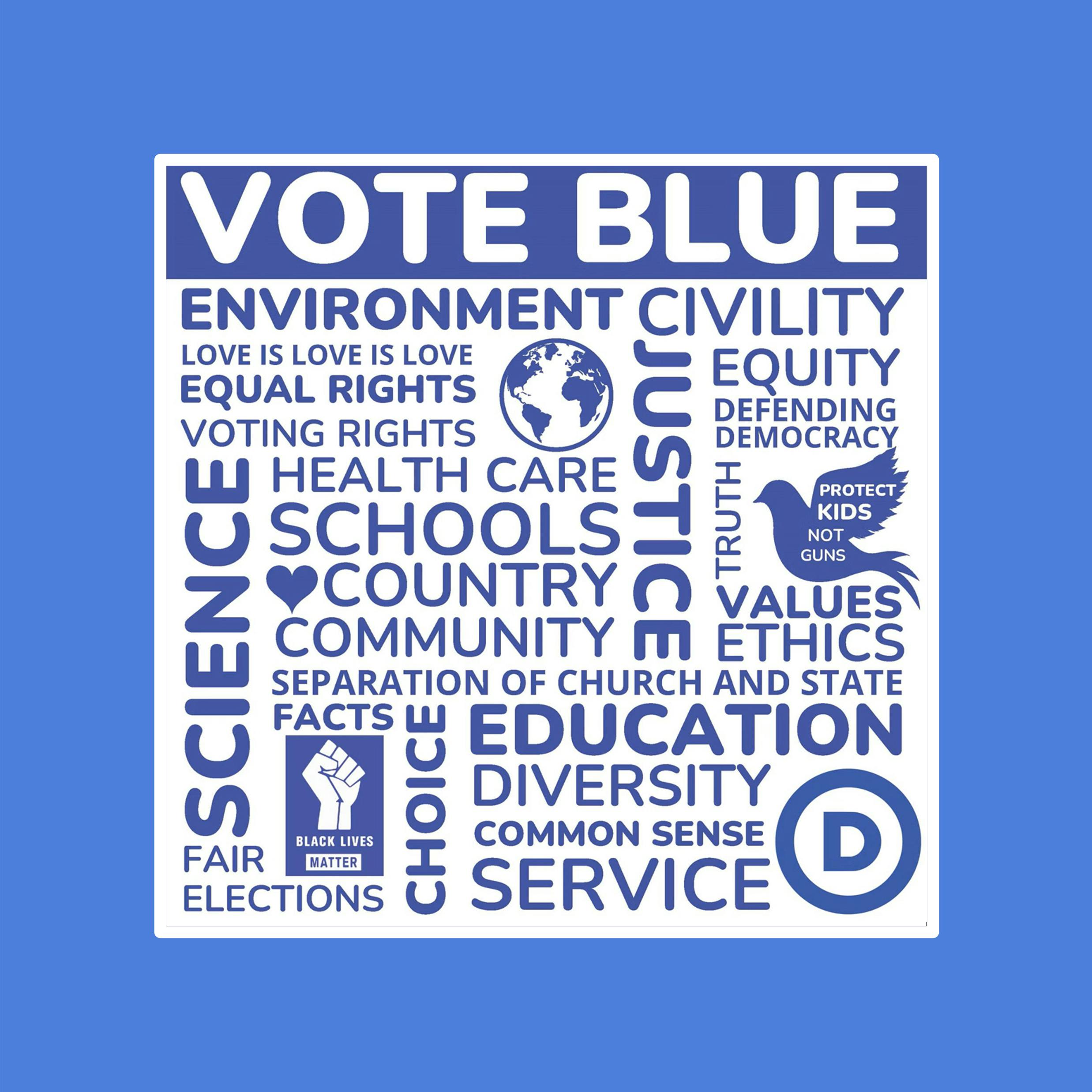 Hero background image