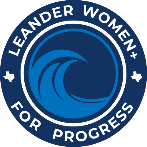 Leander Women For Progress