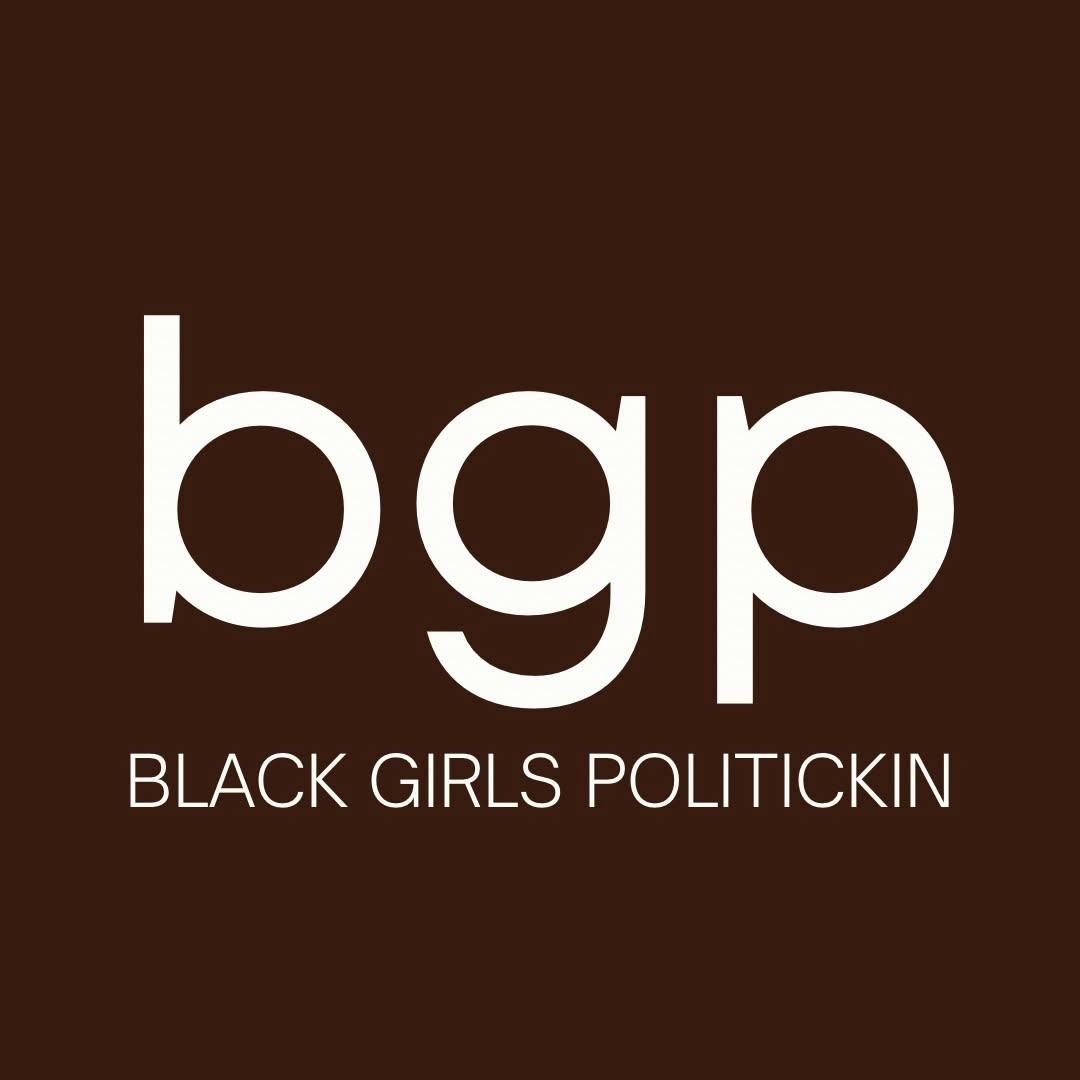 Black Girls Politickin