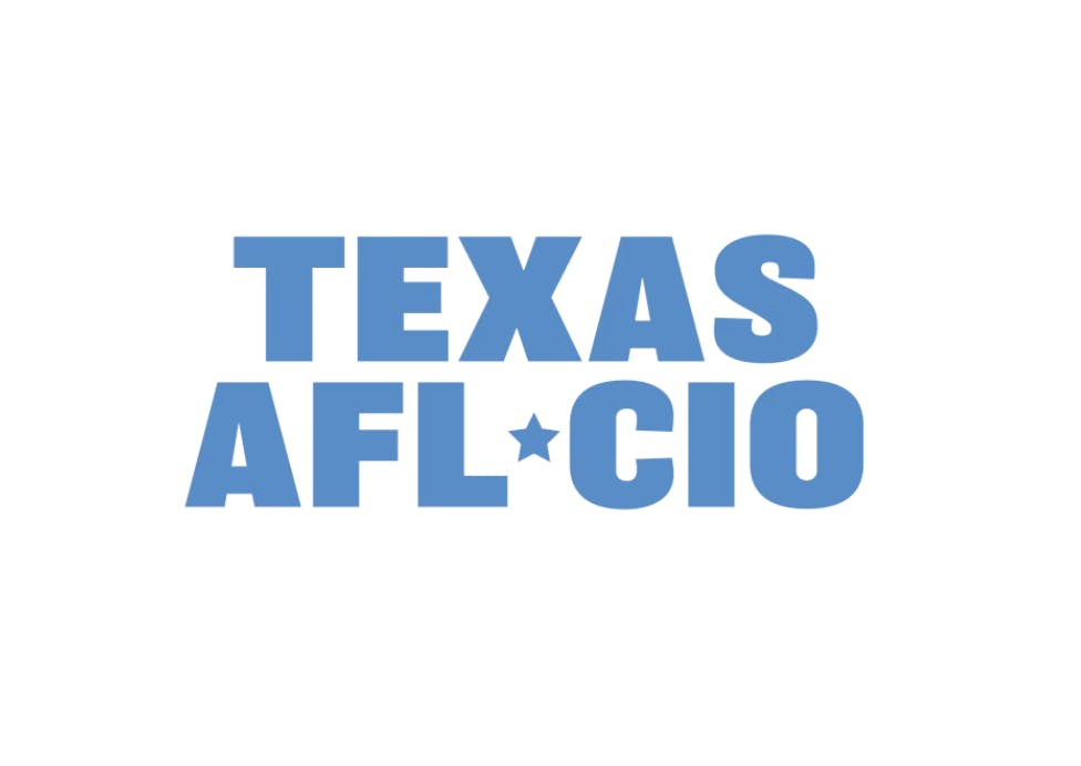 Texas AFL-CIO COPE