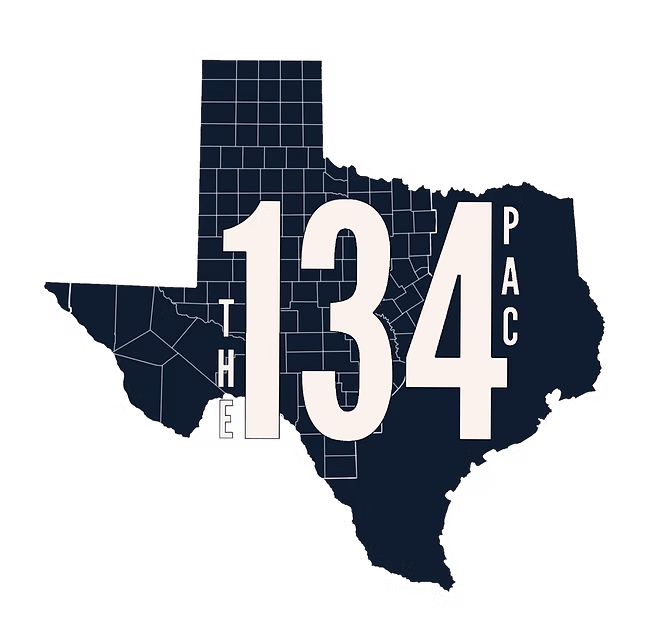 The 134 PAC