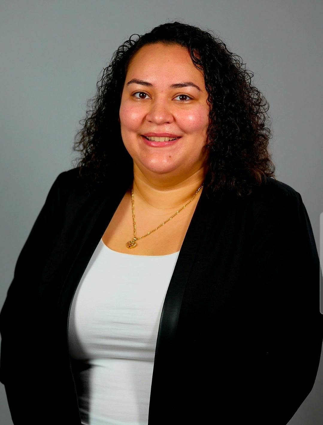 <p>Jennifer Perez, Bridgeport Board of Education</p>