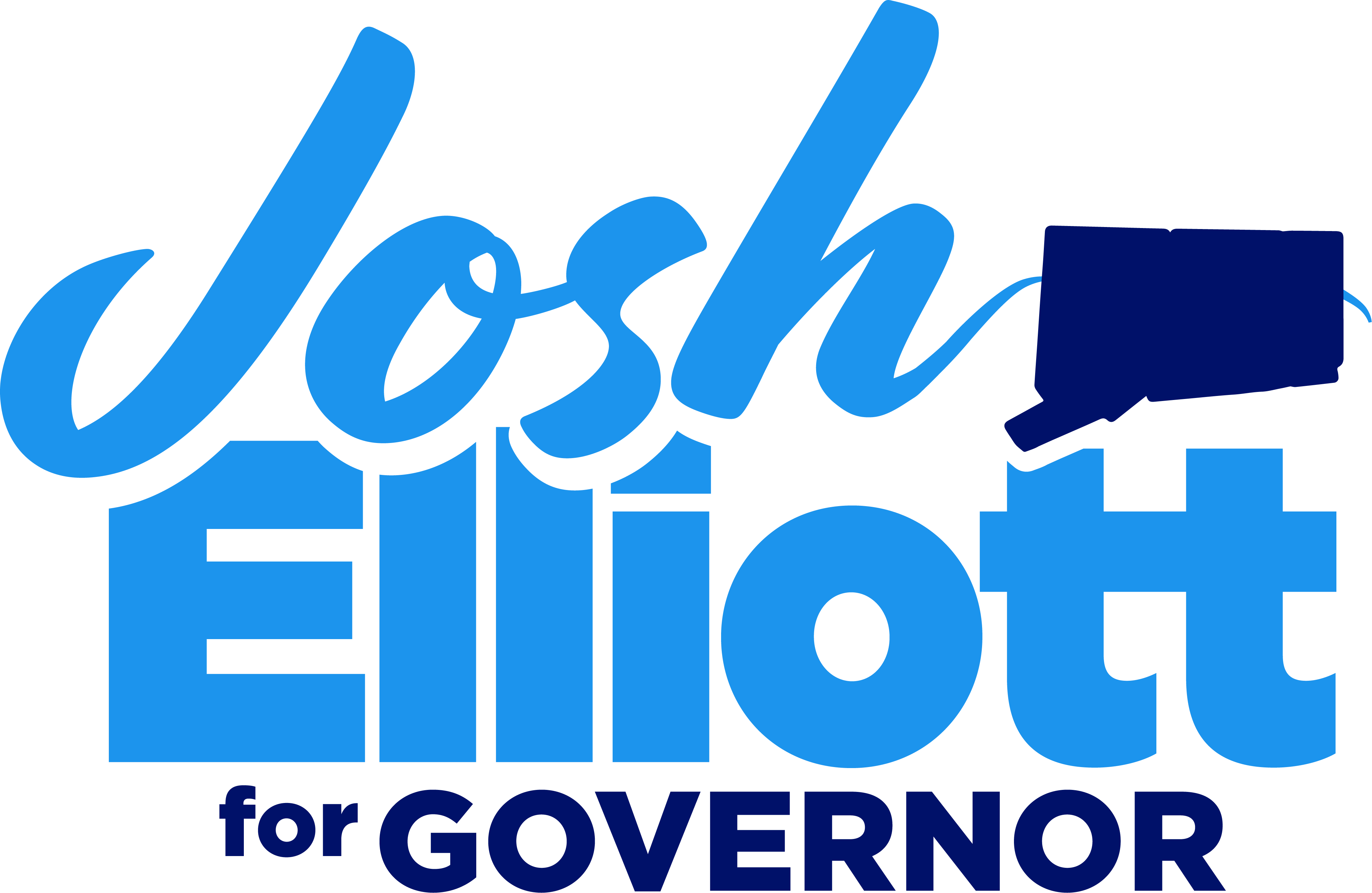 Josh Elliott for Governor