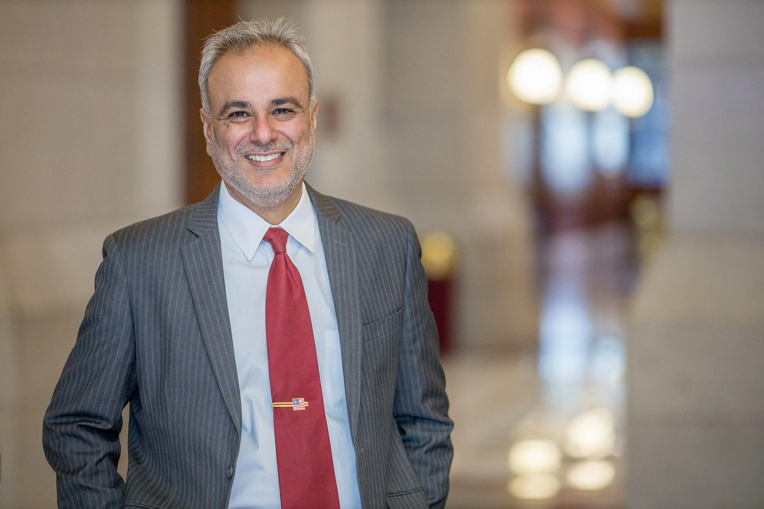Dr. Saud Anwar