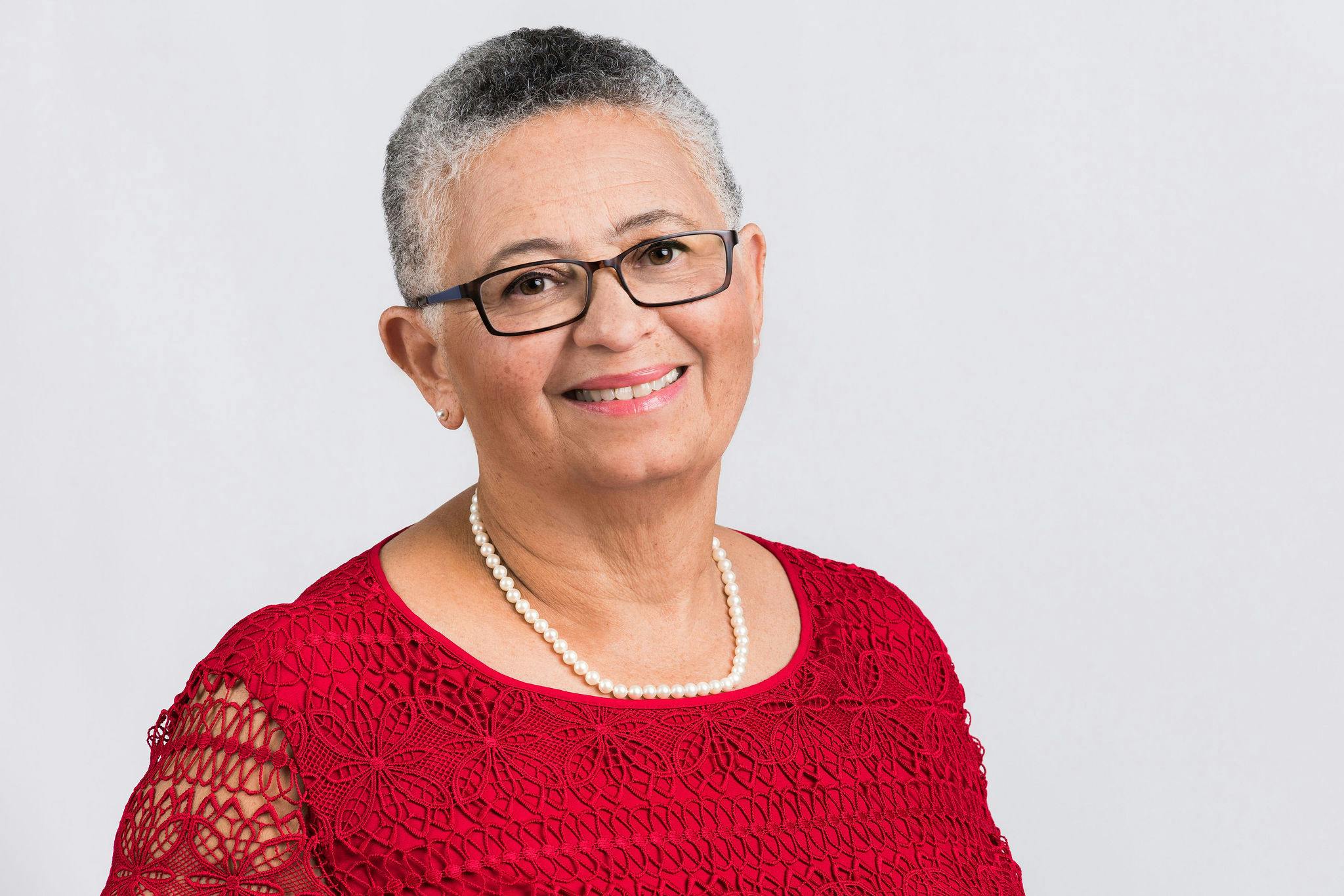 <p>Bea González</p>