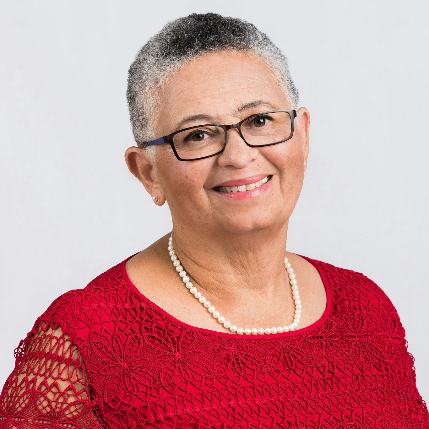 <p>Bea González</p>