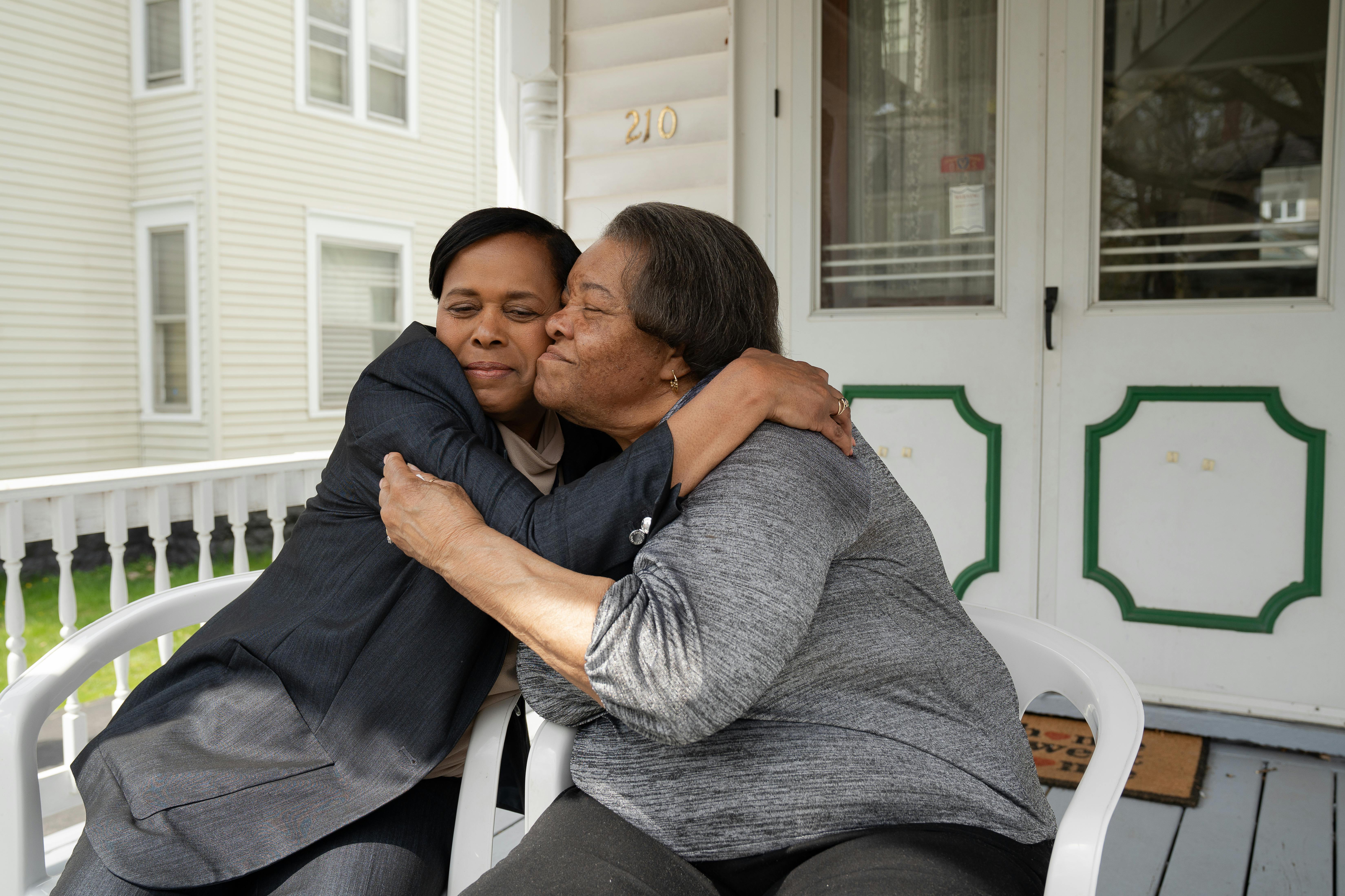 Hero background image